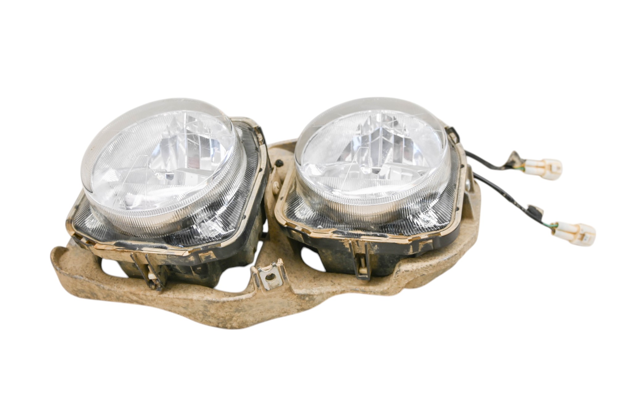 19 Yamaha YXZ1000R EPS SS SE Front Left Headlight Assembly