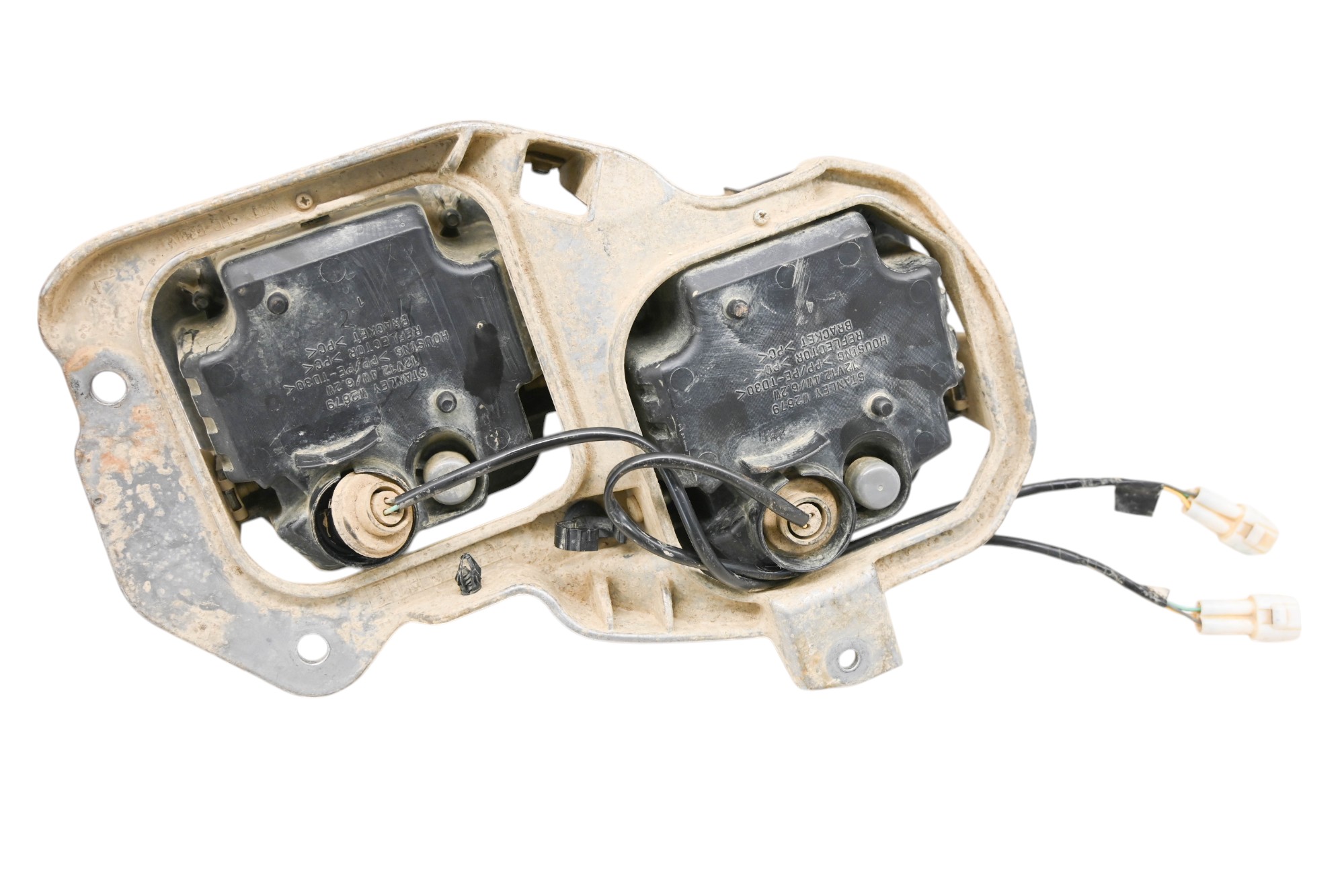 19 Yamaha YXZ1000R EPS SS SE Front Left Headlight Assembly