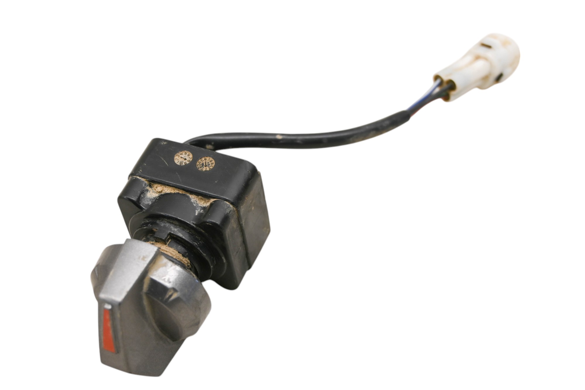 19 Yamaha YXZ1000R EPS SS SE Headlight On Off Handlebar Start Switch