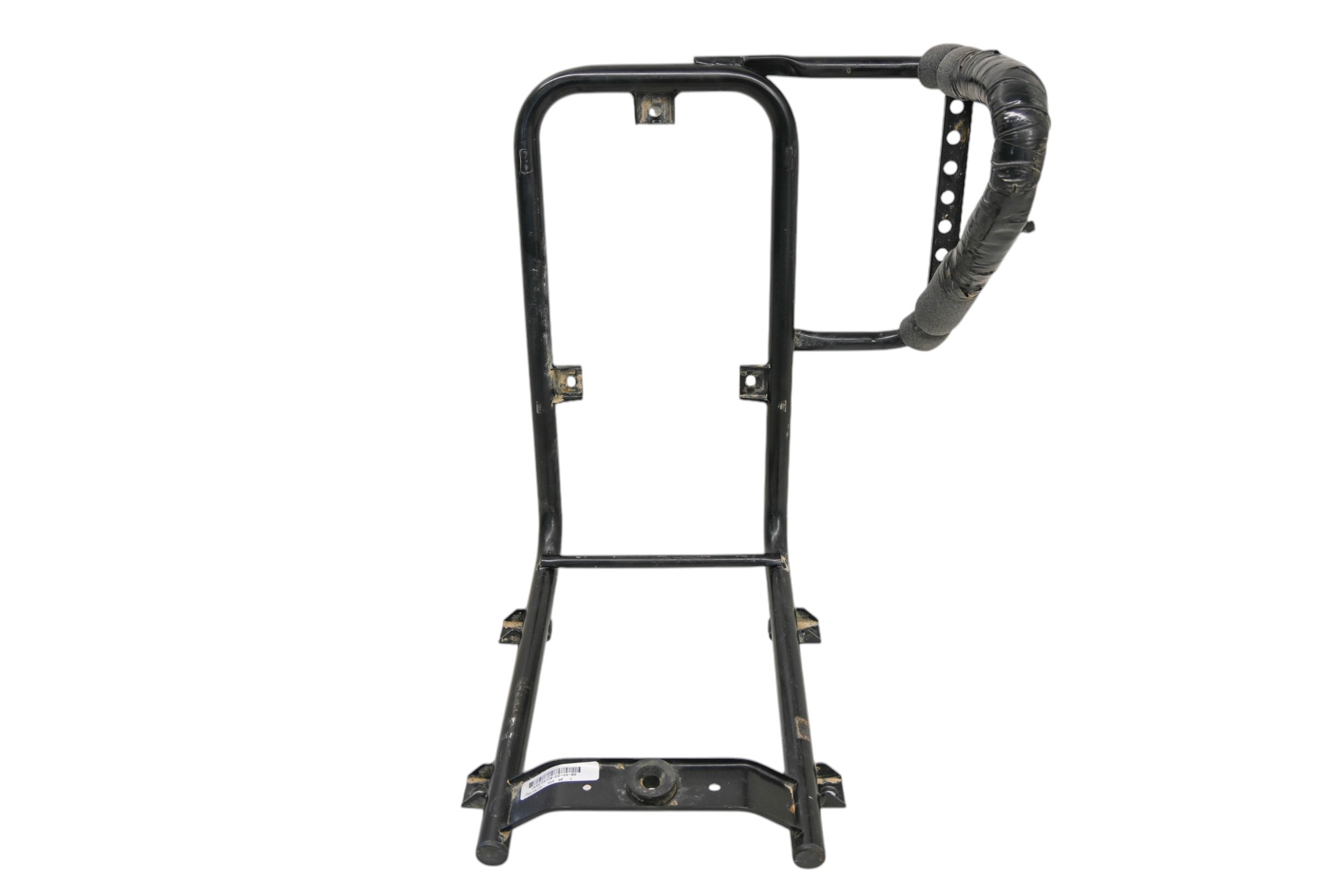 19 Yamaha YXZ1000R EPS SS SE Drivers Side Seat Frame Bracket