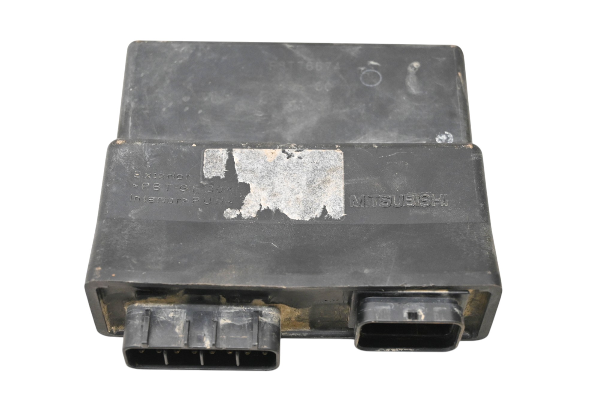 19 Yamaha YXZ1000R EPS SS SE Electronic Motor Control Unit