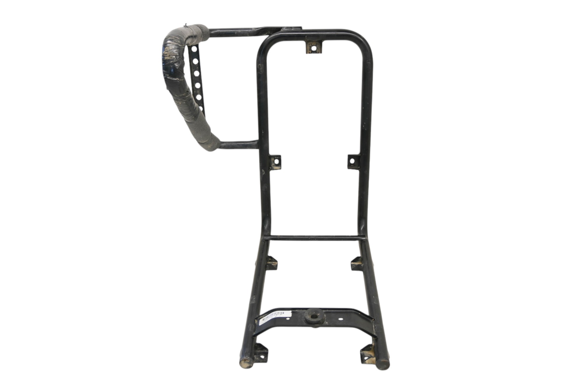 19 Yamaha YXZ1000R EPS SS SE Passenger Side Seat Frame Bracket