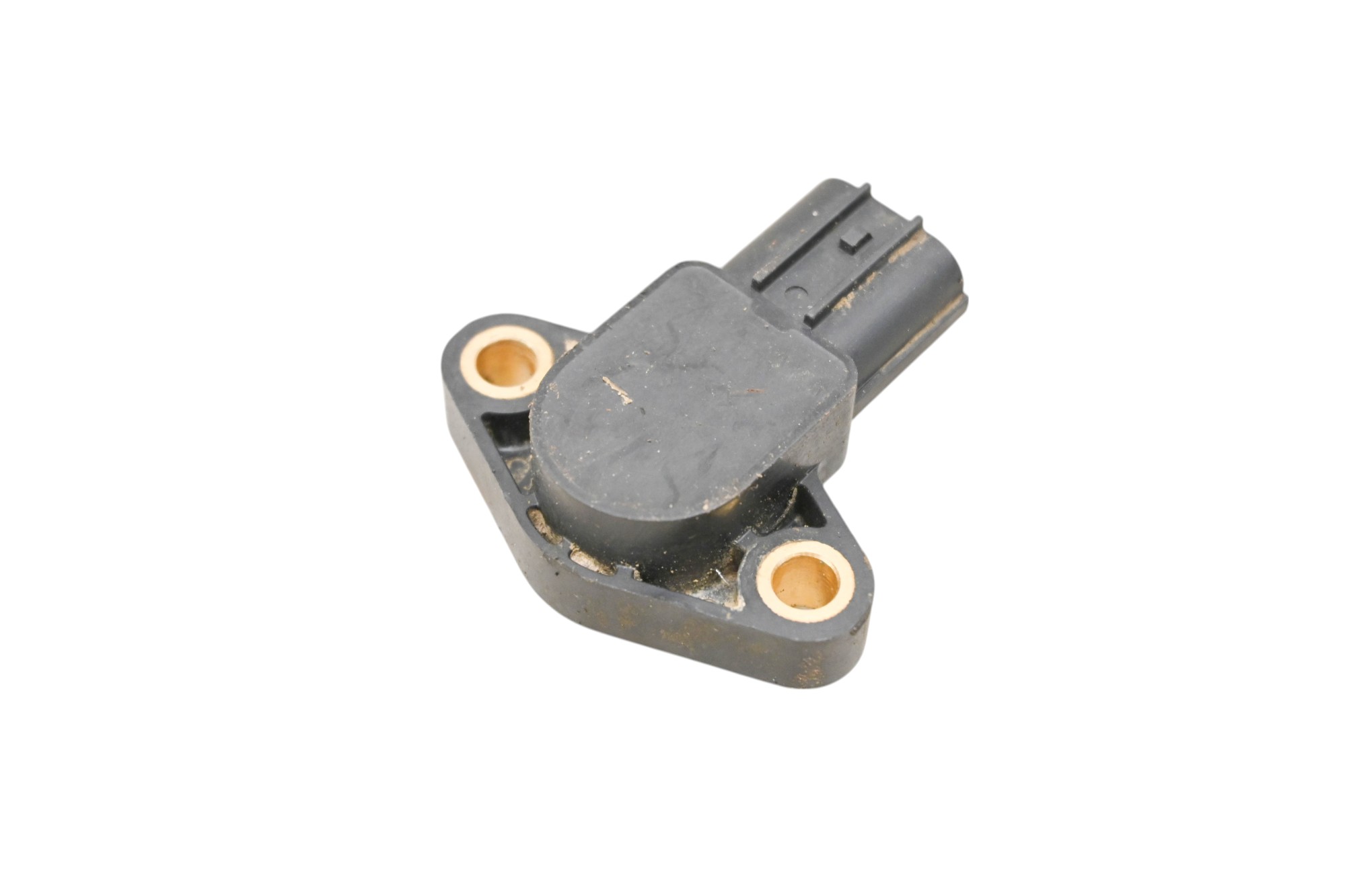19 Yamaha YXZ1000R EPS SS SE Throttle Position Sensor