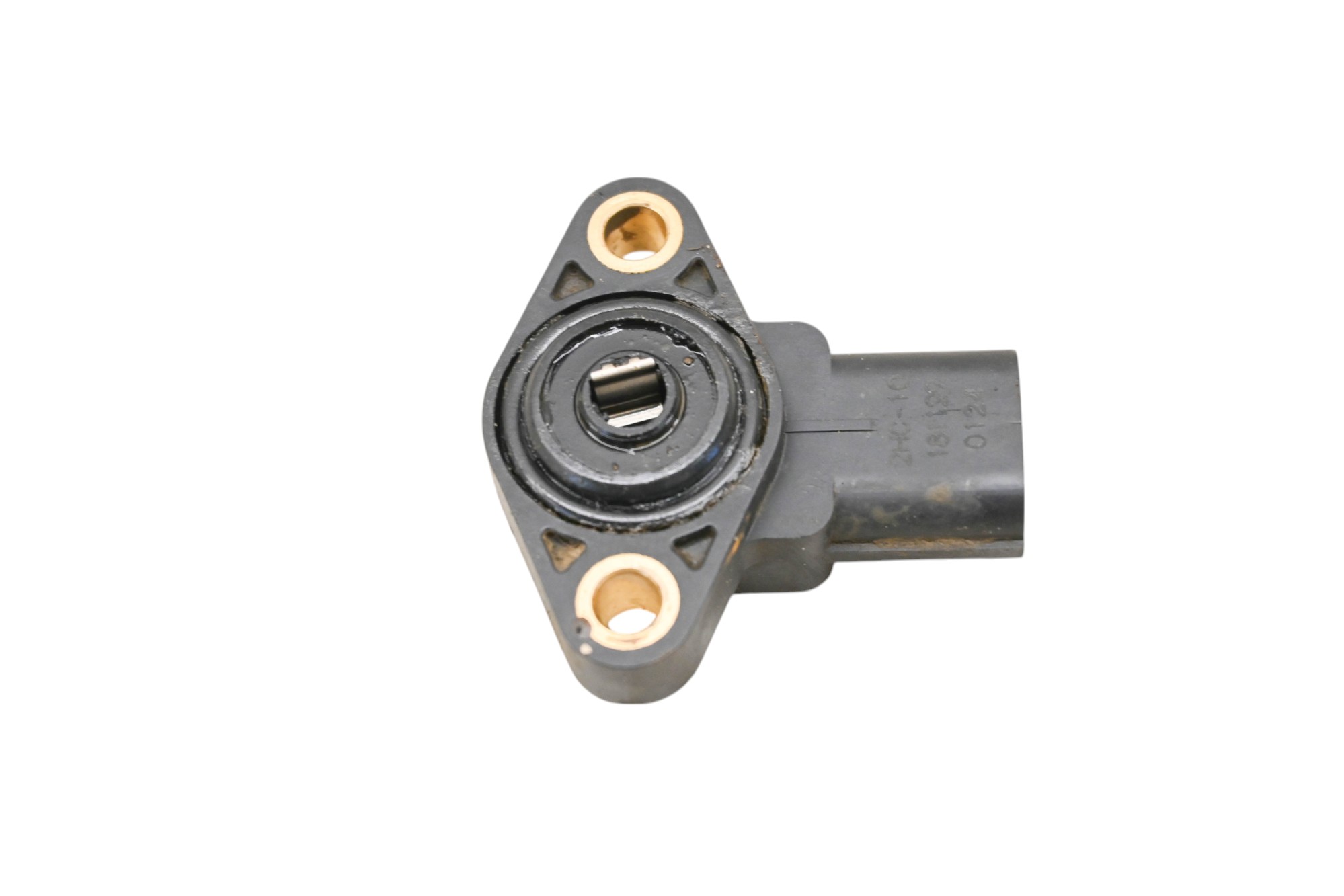 19 Yamaha YXZ1000R EPS SS SE Throttle Position Sensor