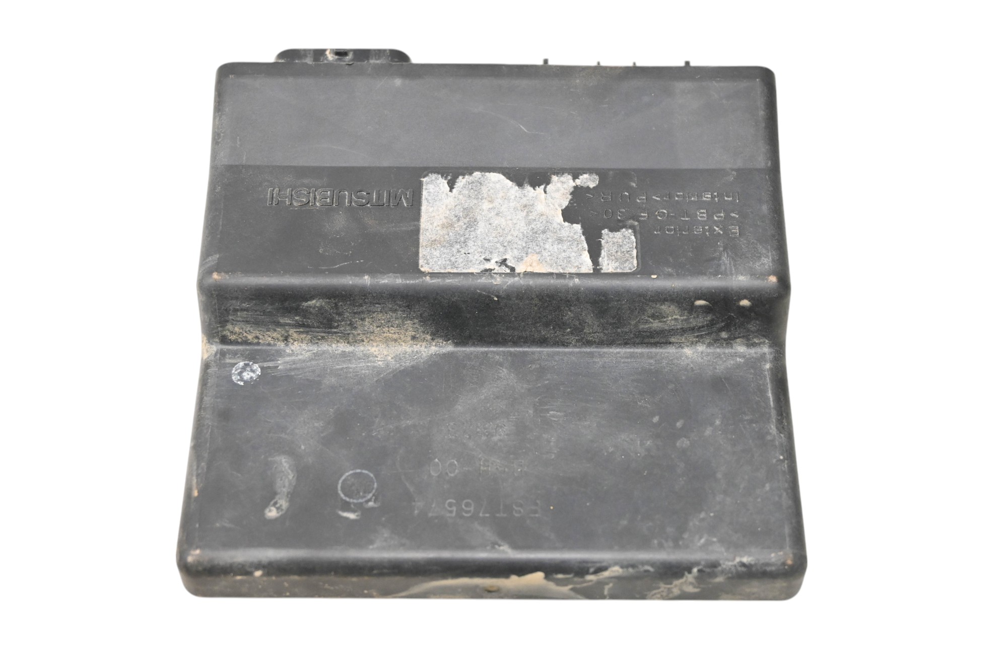 19 Yamaha YXZ1000R EPS SS SE Electronic Motor Control Unit
