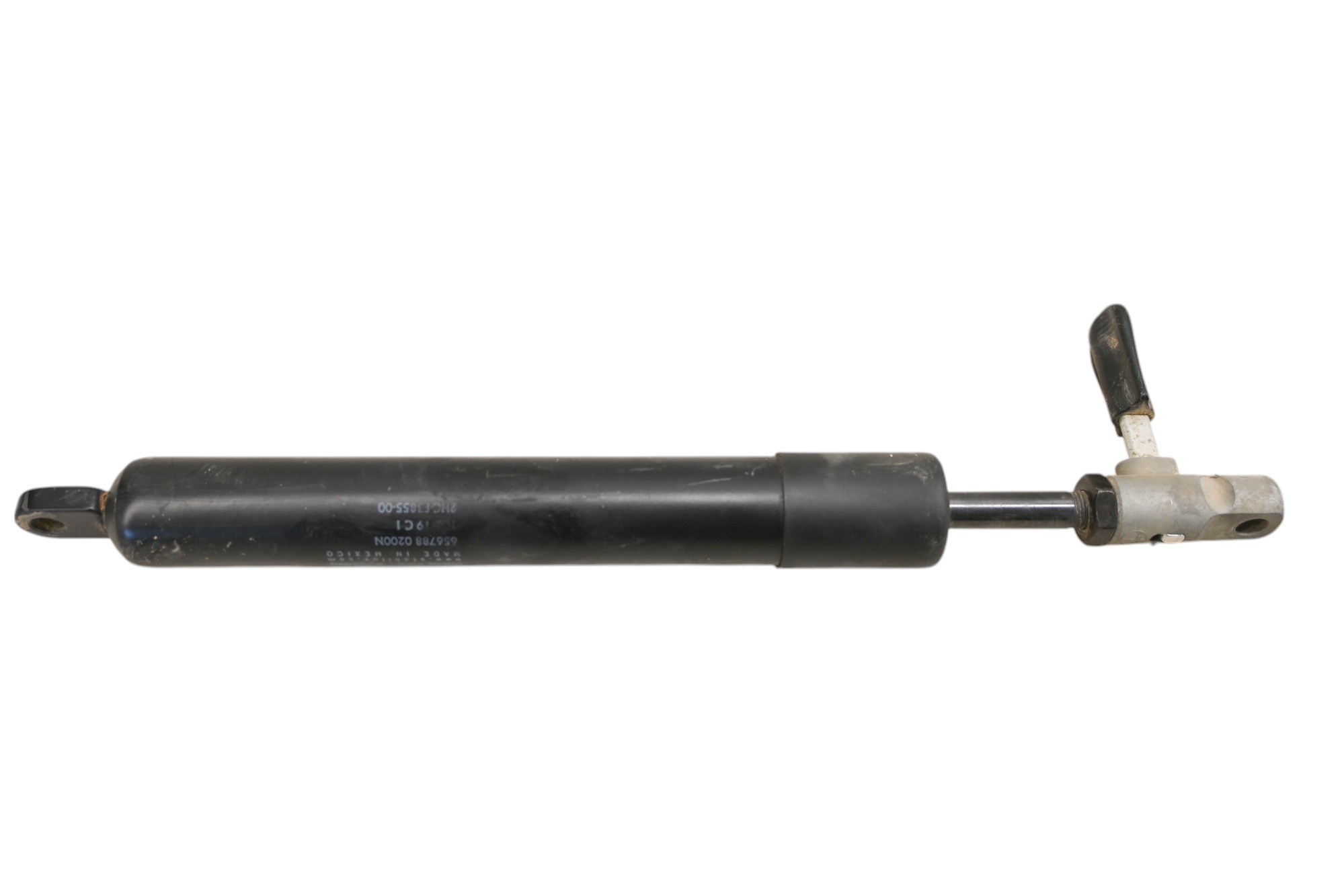 19 Yamaha YXZ1000R EPS SS SE Steering Shock