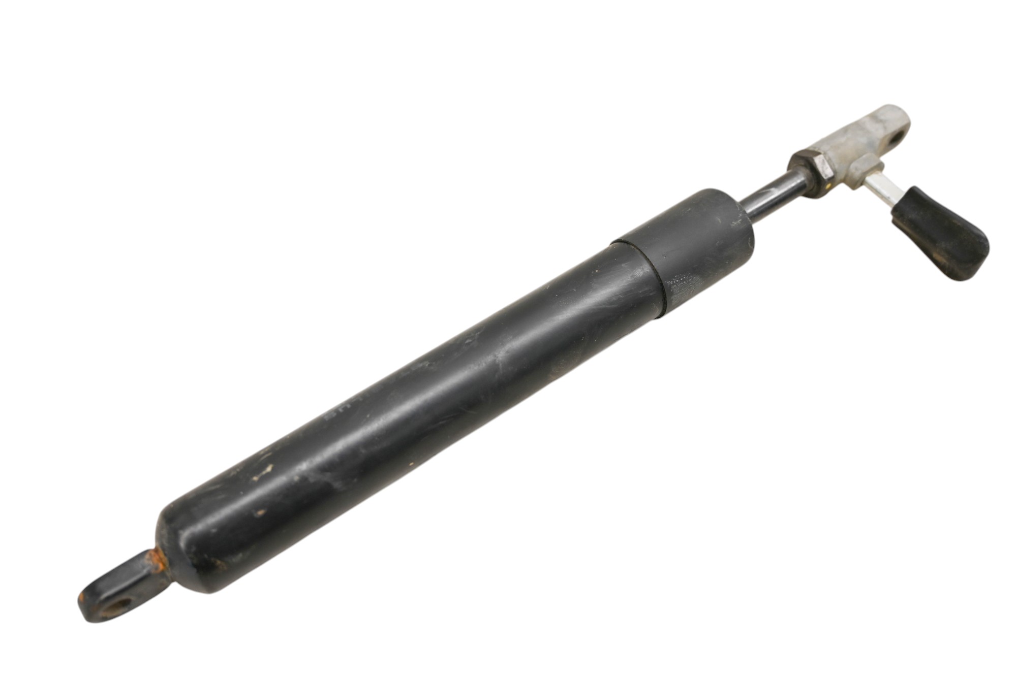 19 Yamaha YXZ1000R EPS SS SE Steering Shock