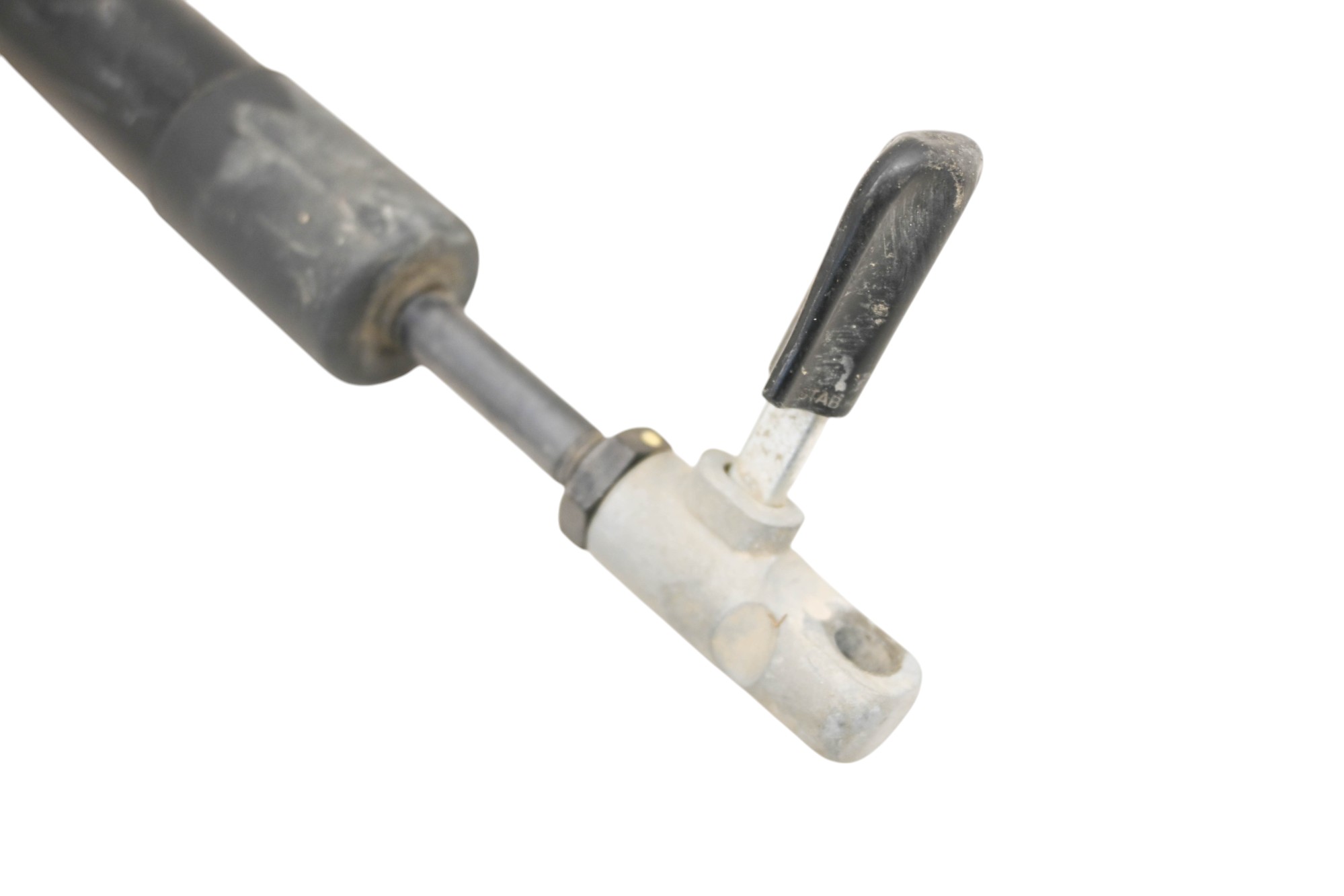 19 Yamaha YXZ1000R EPS SS SE Steering Shock