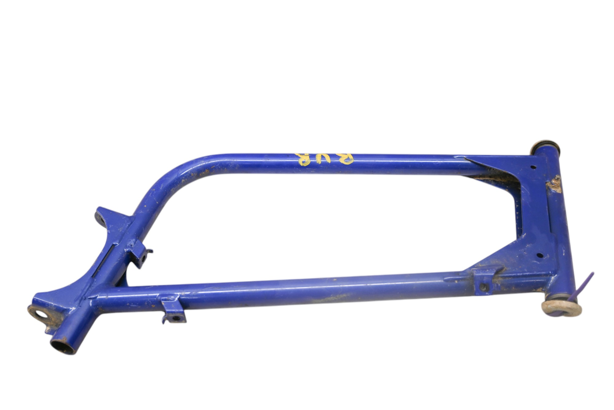 16 Yamaha YXZ1000R Rear Upper Right A-Arm