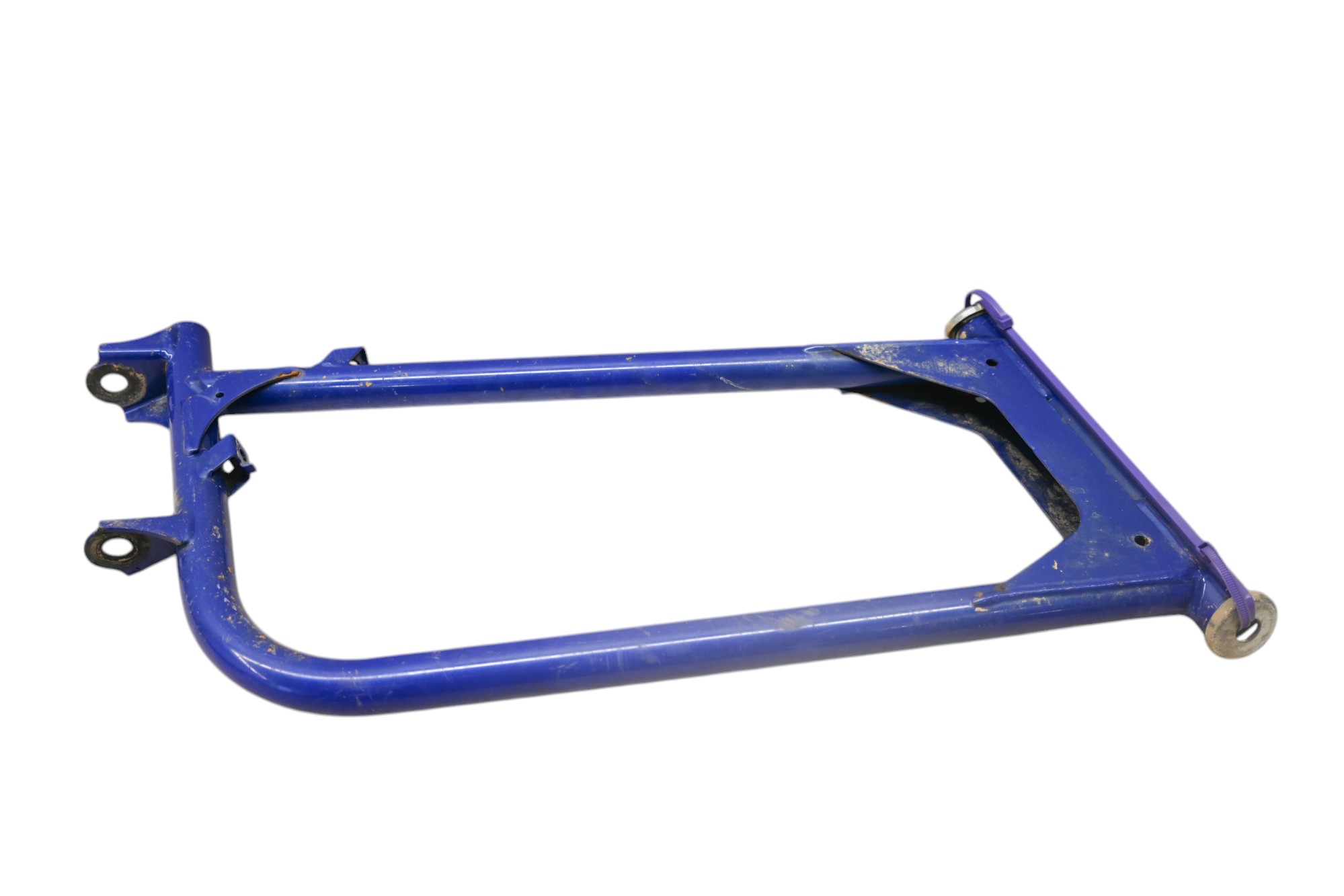 16 Yamaha YXZ1000R Rear Upper Right A-Arm
