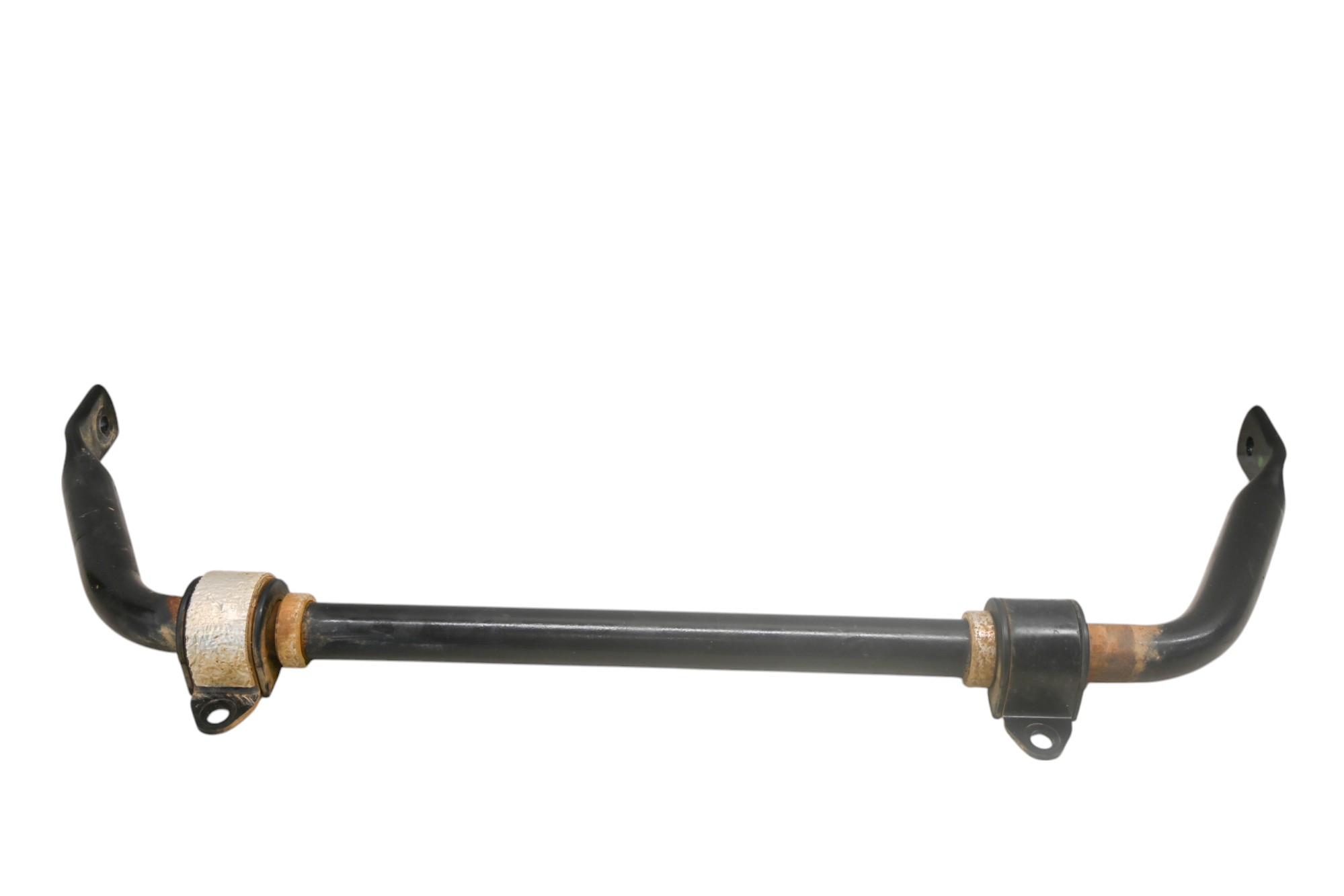 16 Yamaha YXZ1000R Rear Swaybar