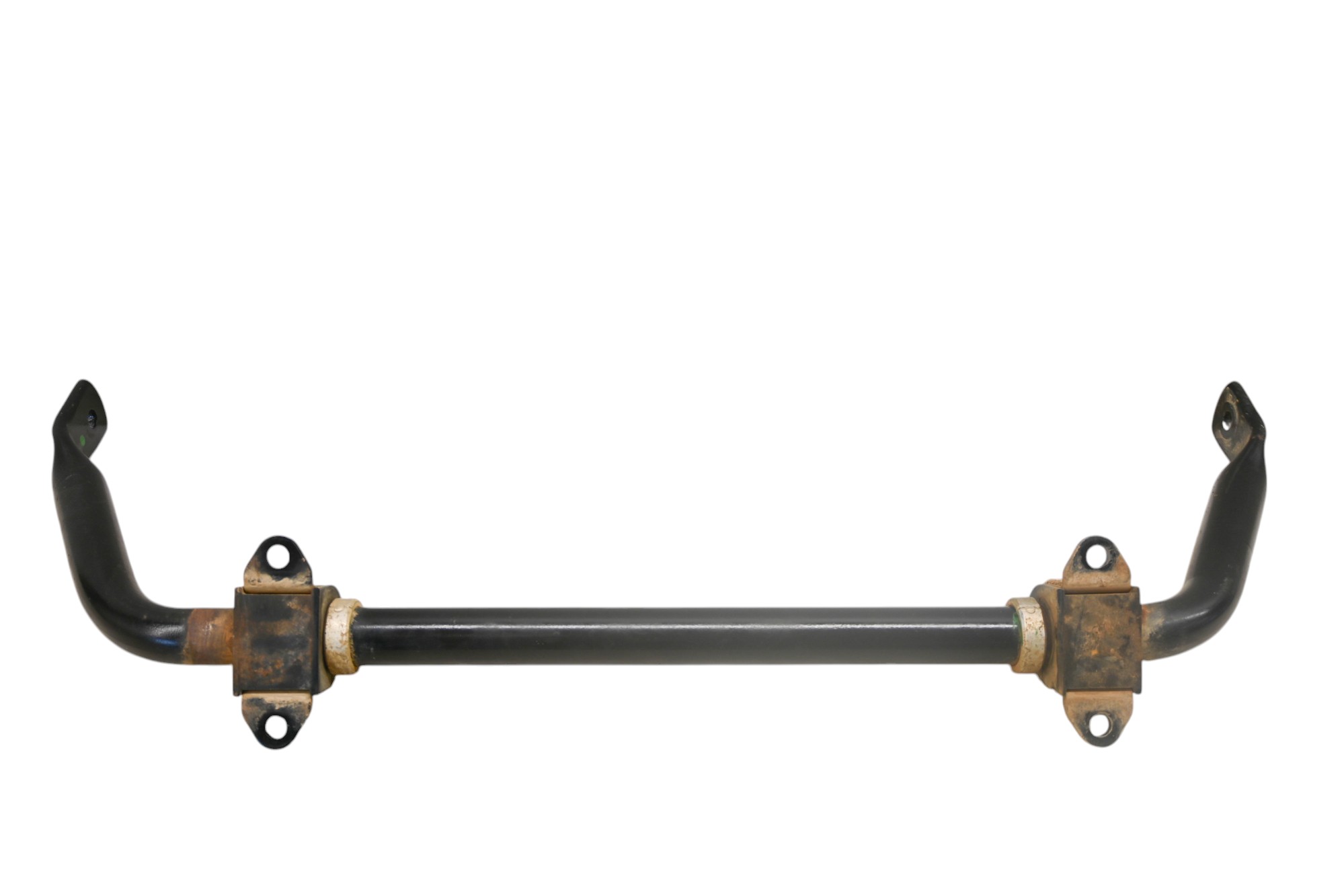 16 Yamaha YXZ1000R Rear Swaybar
