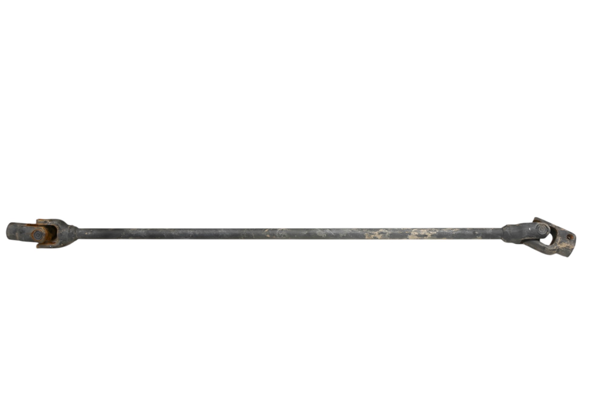16 Yamaha YXZ1000R Steering Stem Shaft