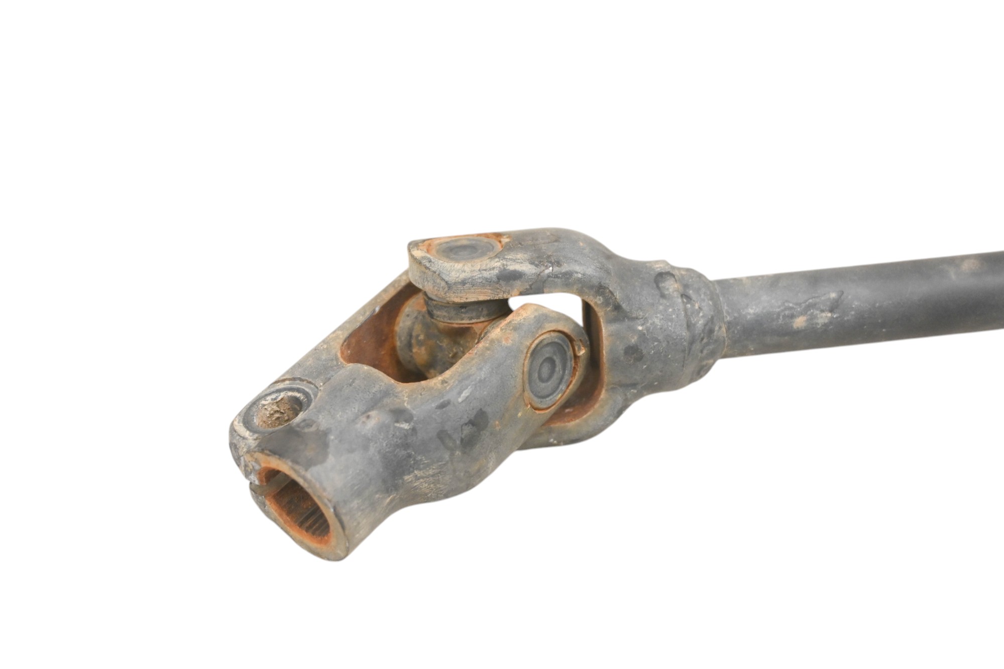 16 Yamaha YXZ1000R Steering Stem Shaft