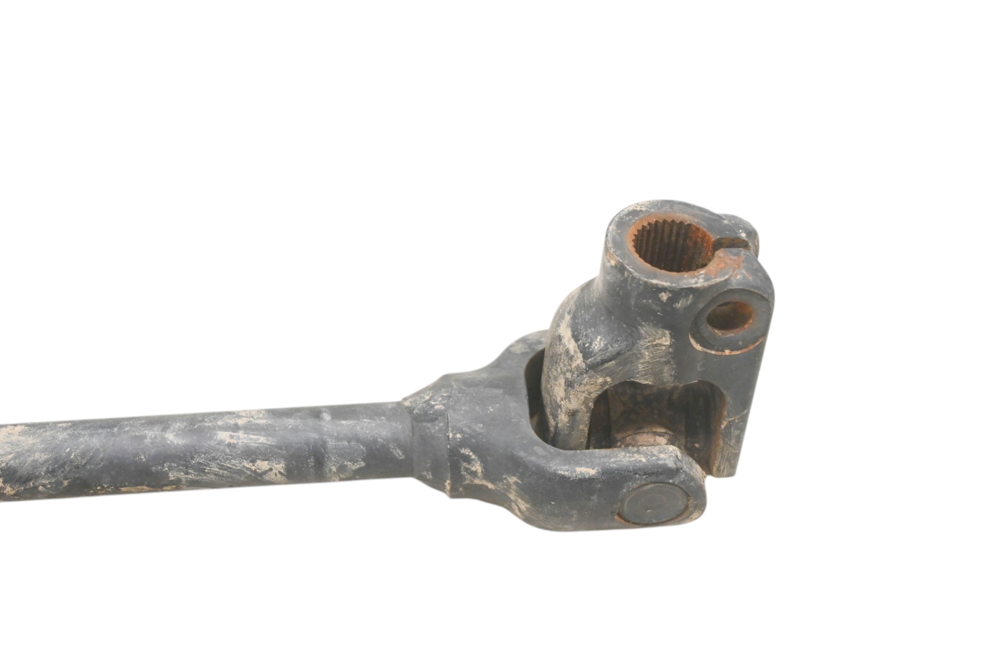 16 Yamaha YXZ1000R Steering Stem Shaft