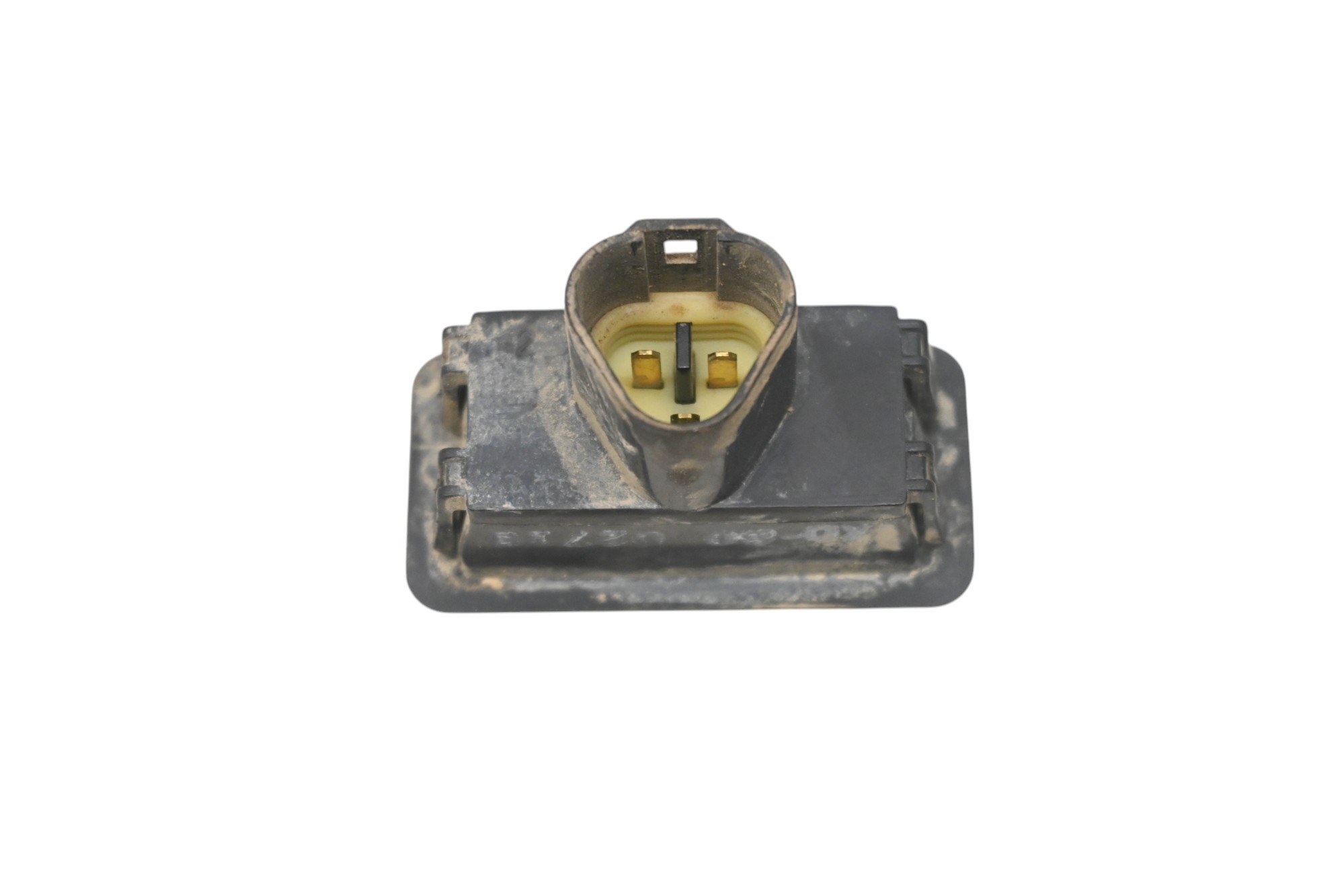 16 Yamaha YXZ1000R Indicator Light Neutral Dash