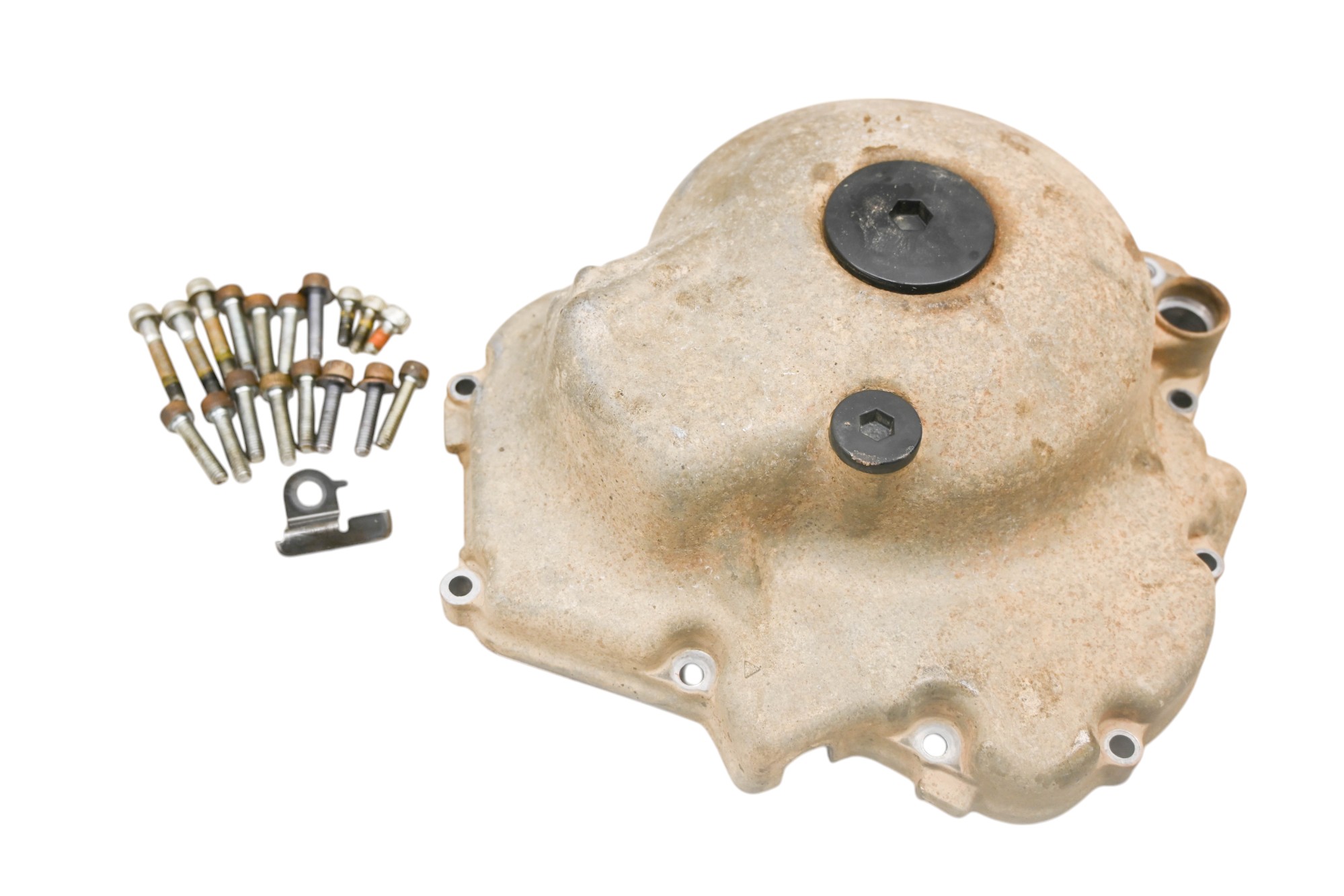 16 Yamaha YXZ1000R Stator Cover