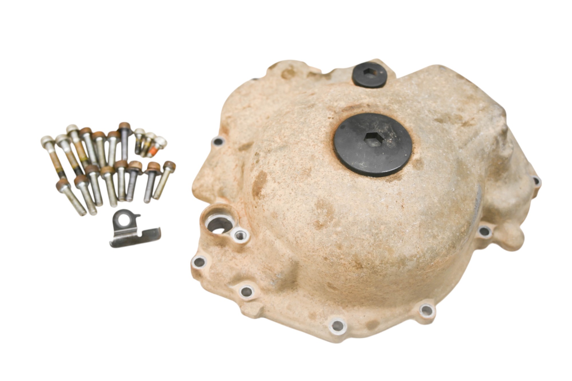 16 Yamaha YXZ1000R Stator Cover
