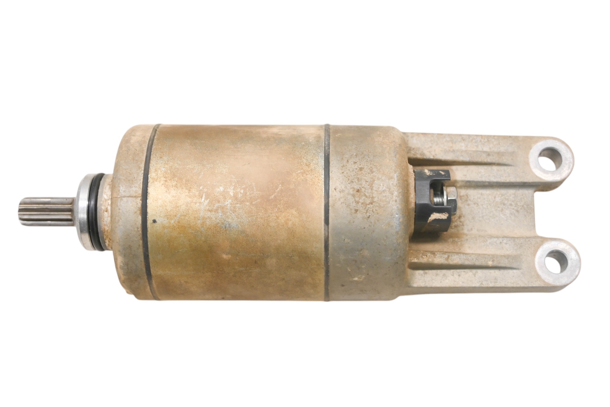 16 Yamaha YXZ1000R Starter Motor