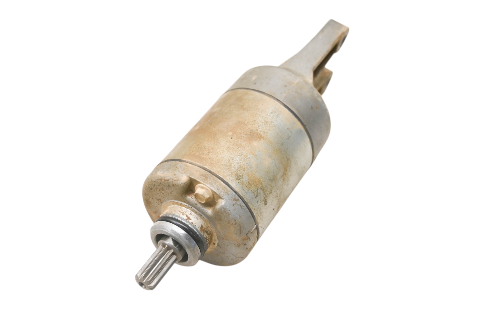 16 Yamaha YXZ1000R Starter Motor