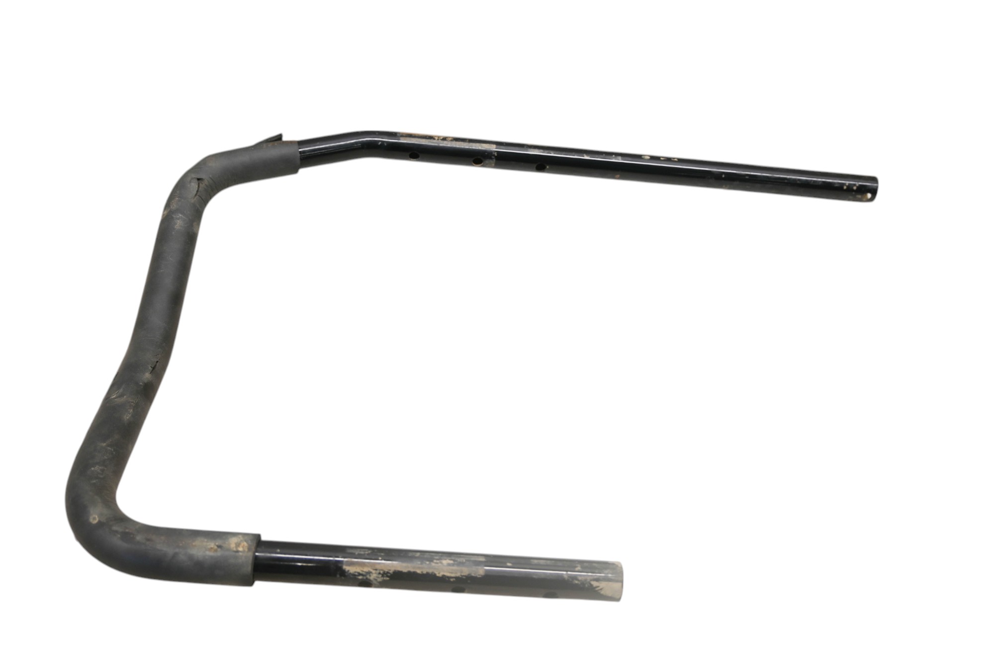 16 Yamaha YXZ1000R Passenger Grab Bar