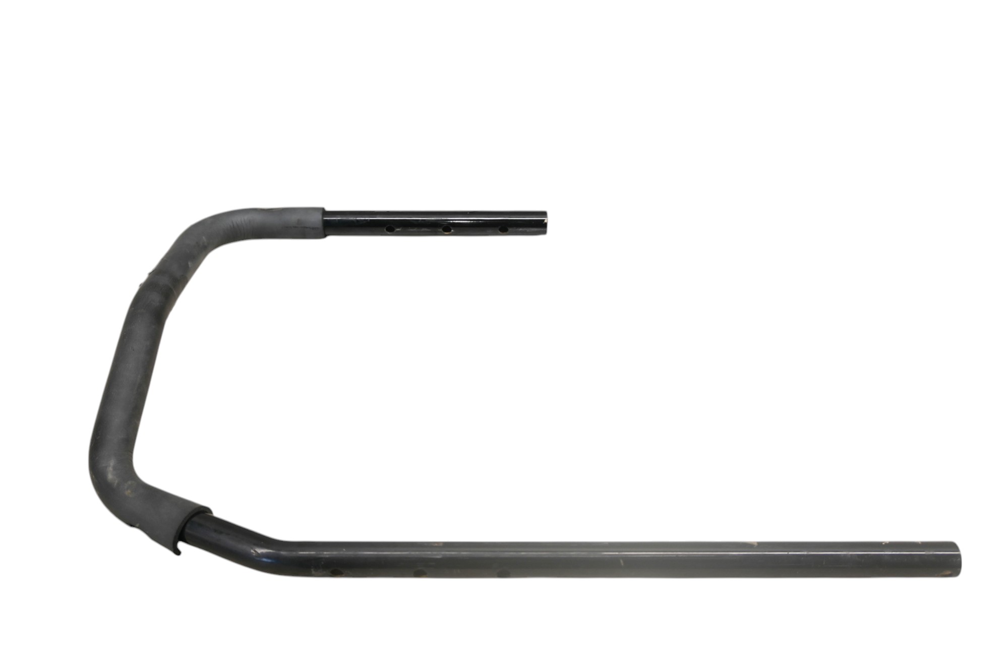 16 Yamaha YXZ1000R Passenger Grab Bar