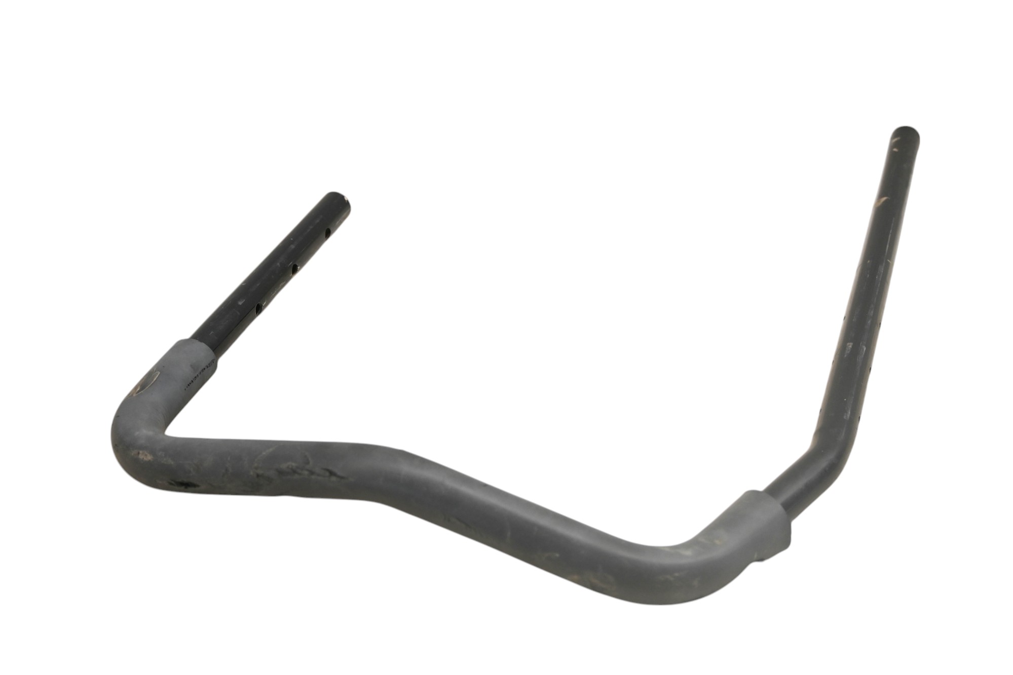 16 Yamaha YXZ1000R Passenger Grab Bar
