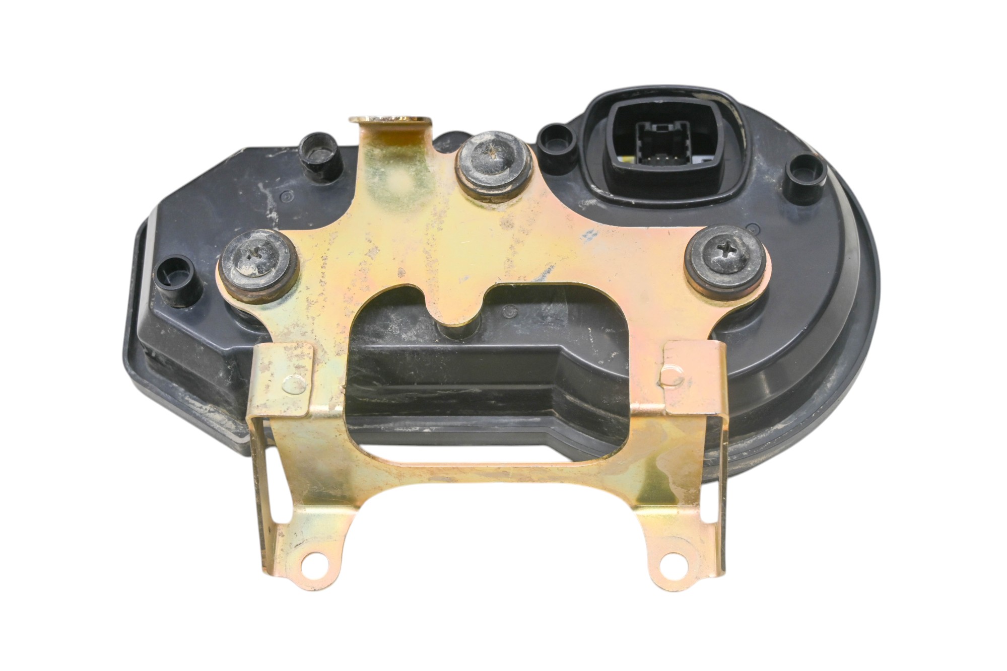 16 Yamaha YXZ1000R Speedometer Dash & Mounting Bracket