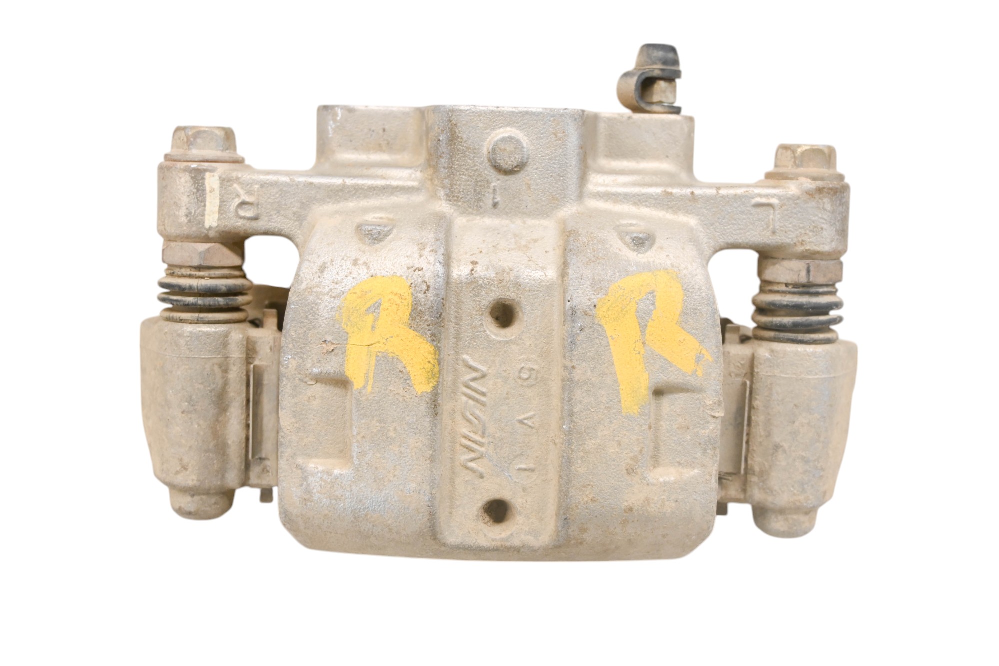 16 Yamaha YXZ1000R Rear Right Brake Caliper