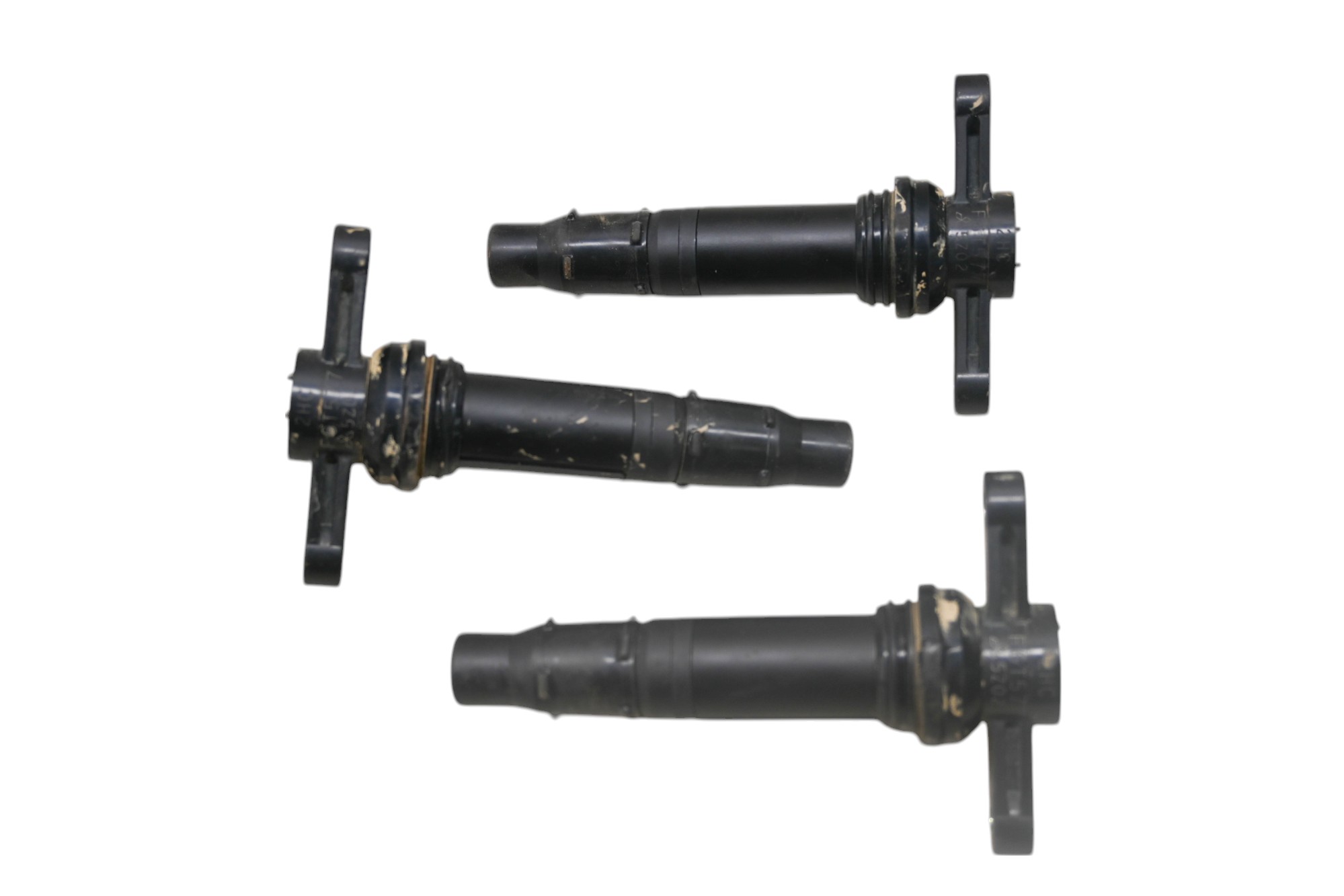 16 Yamaha YXZ1000R Ignition Coils