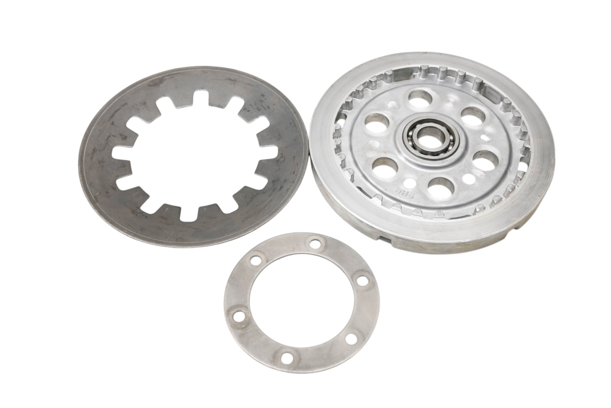 16 Yamaha YXZ1000R Clutch Pressure Plate