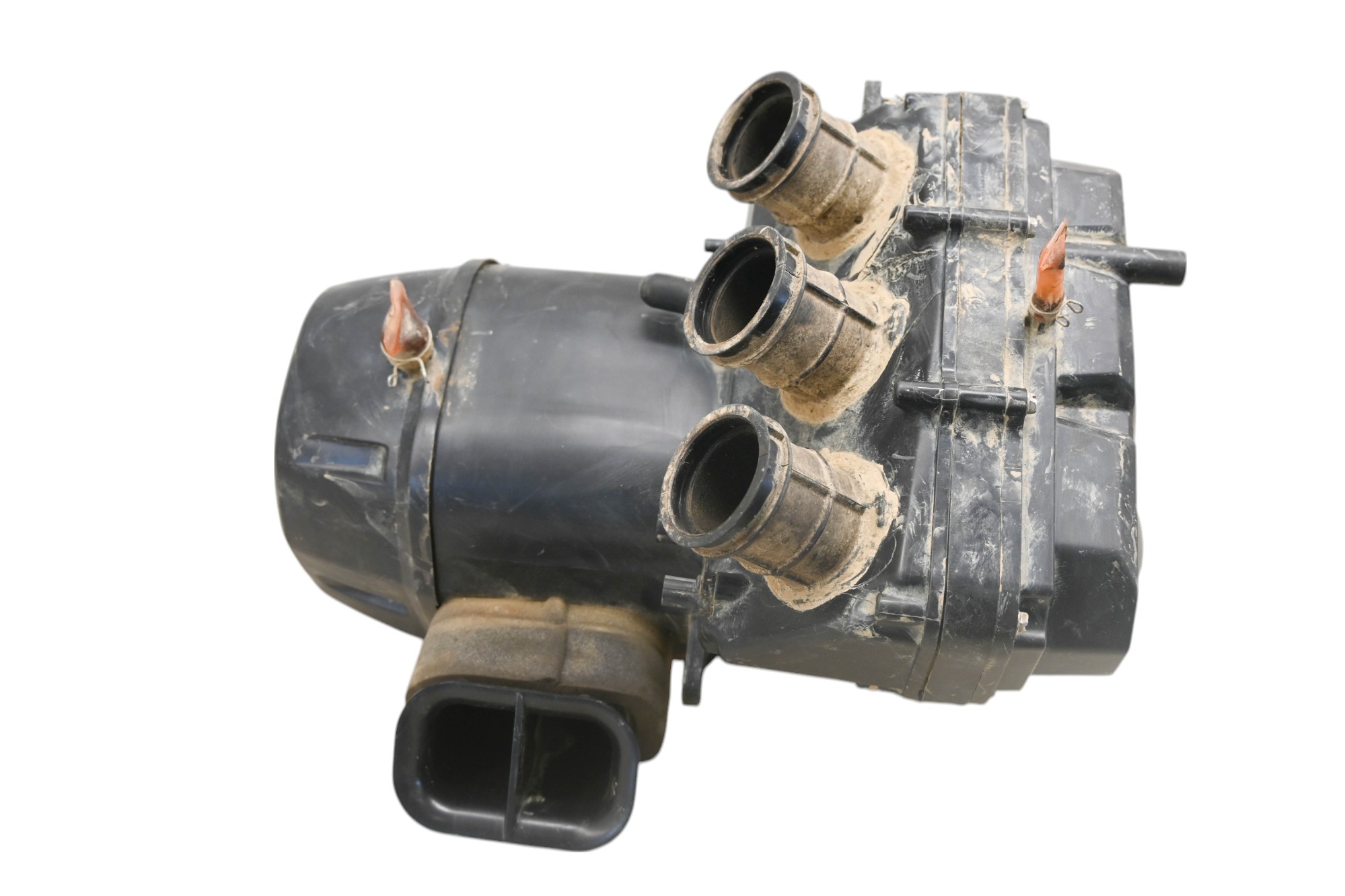 16 Yamaha YXZ1000R Airbox Intake Air Box