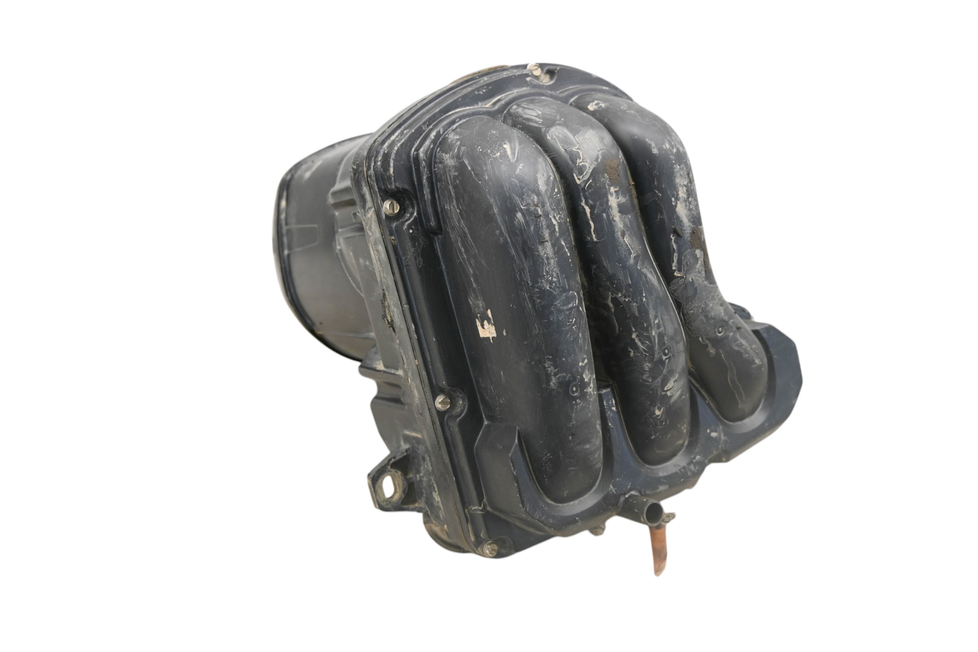 16 Yamaha YXZ1000R Airbox Intake Air Box