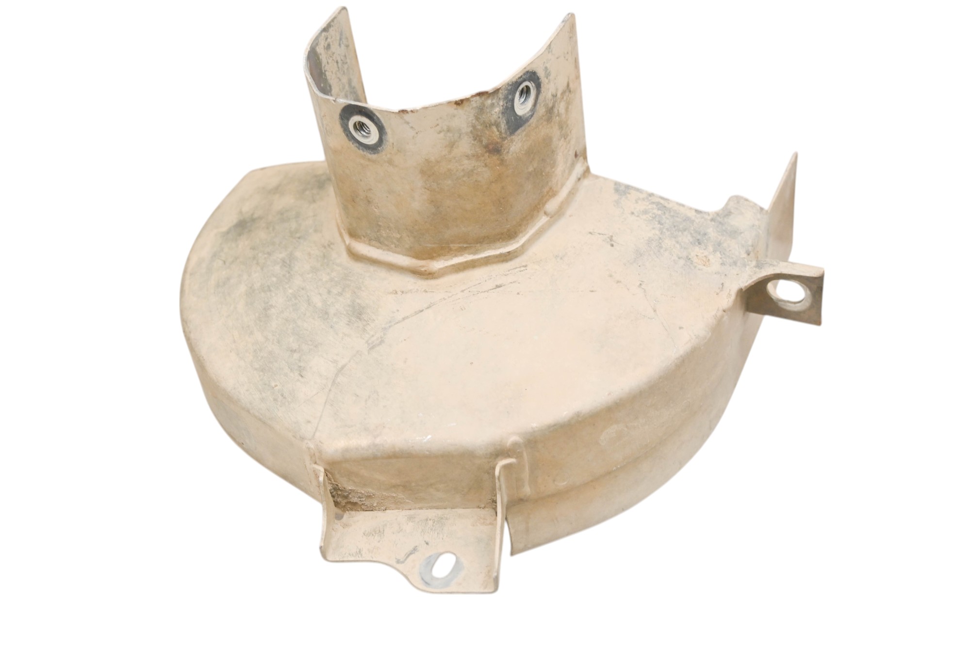 16 Yamaha YXZ1000R Transfer Case Drive Shaft Cover