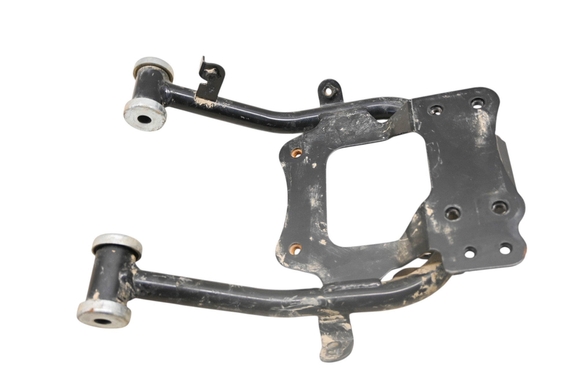 16 Yamaha YXZ1000R Steering Gate Bracket Mount