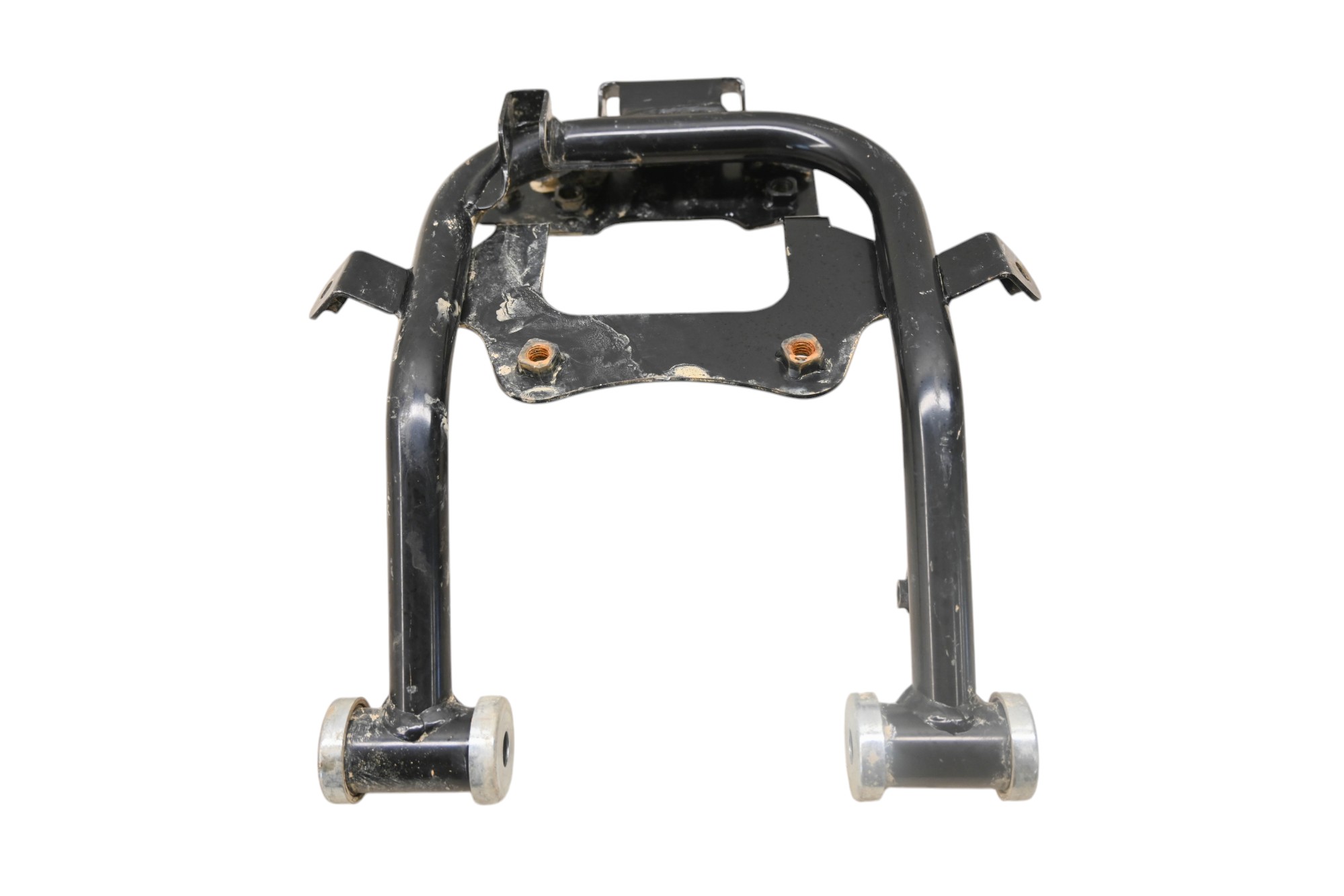 16 Yamaha YXZ1000R Steering Gate Bracket Mount
