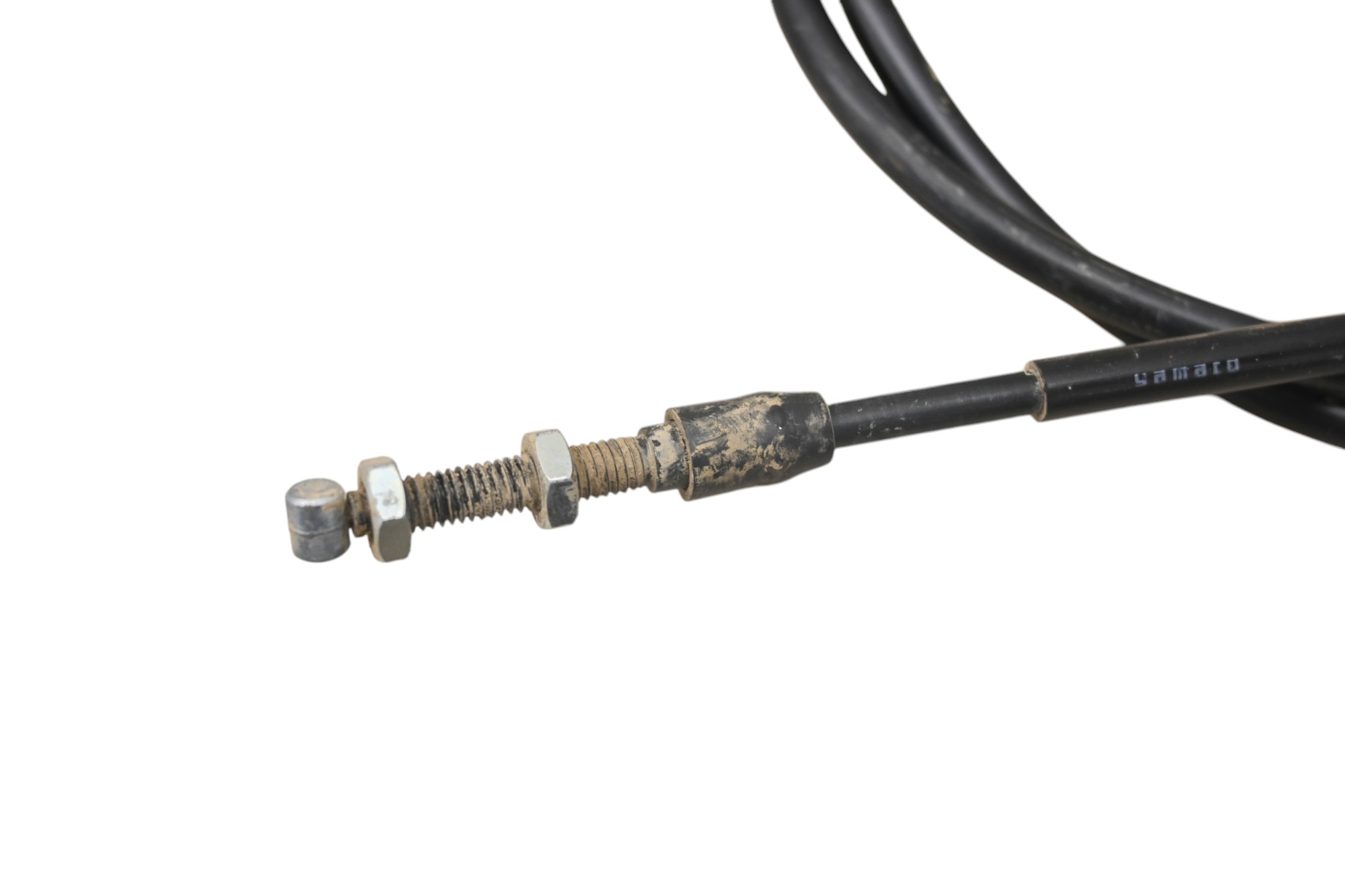 16 Yamaha YXZ1000R Reverse Cable