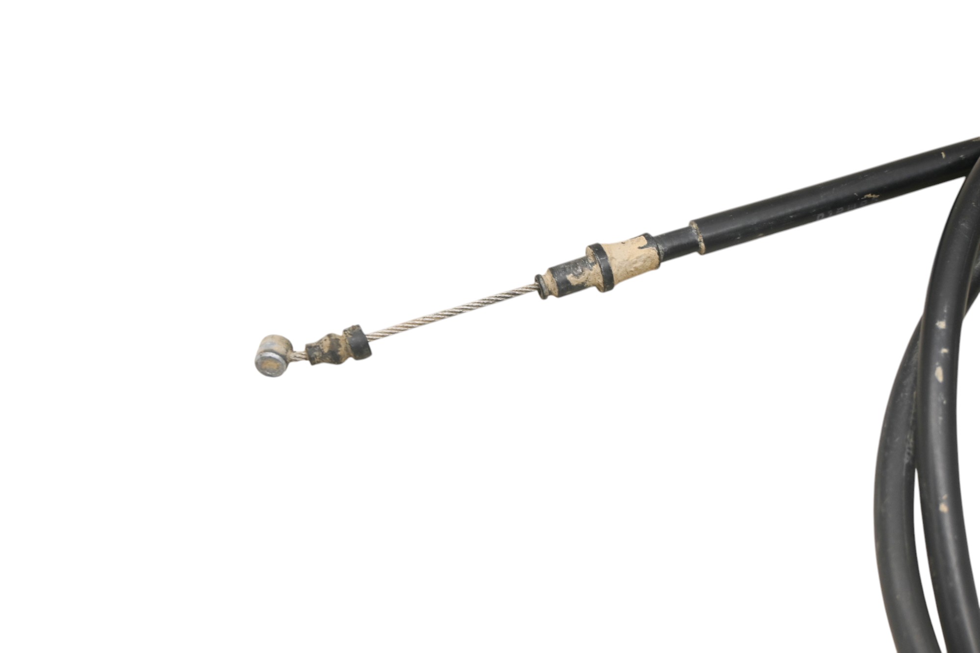 16 Yamaha YXZ1000R Reverse Cable