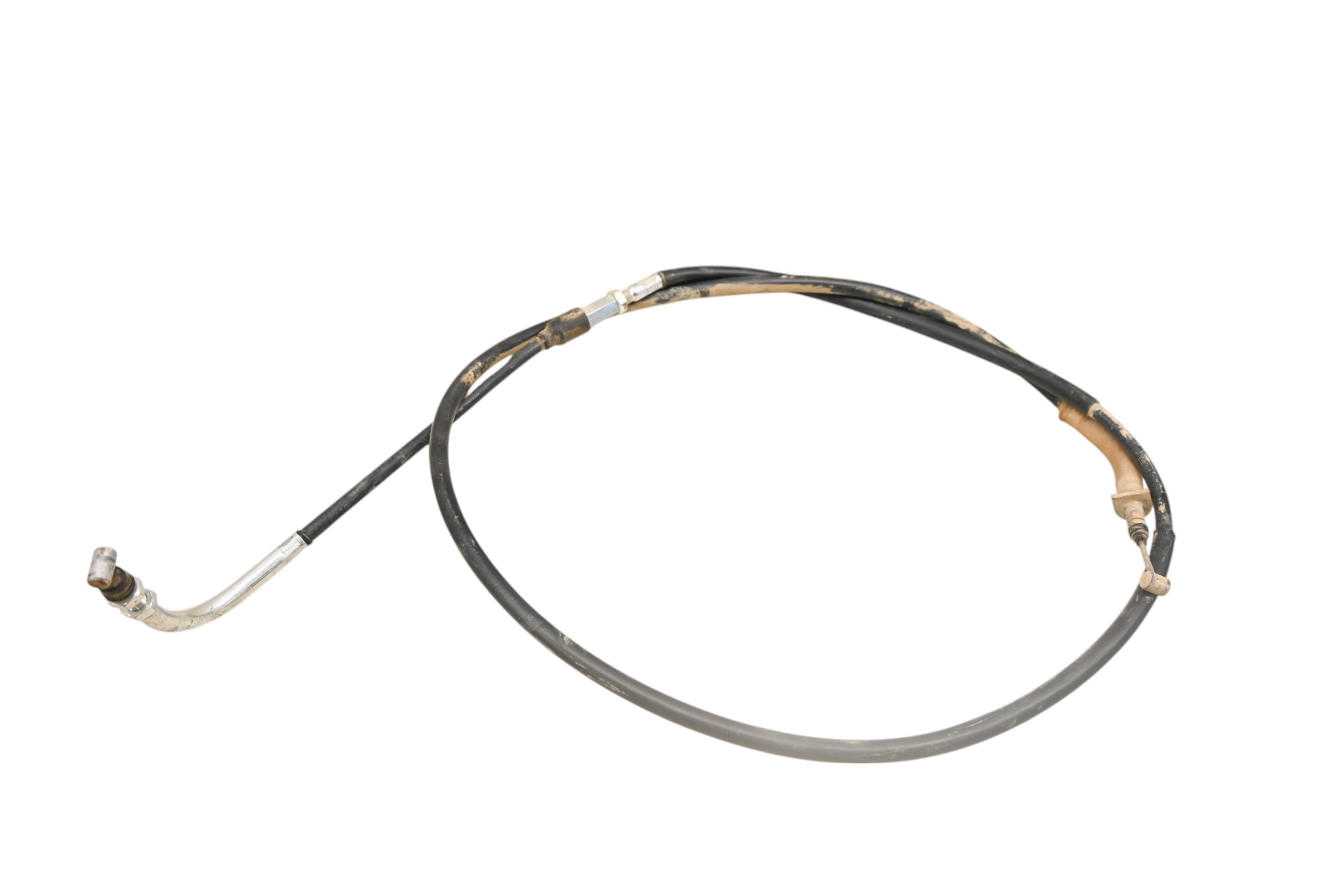 16 Yamaha YXZ1000R Parking Brake Cable