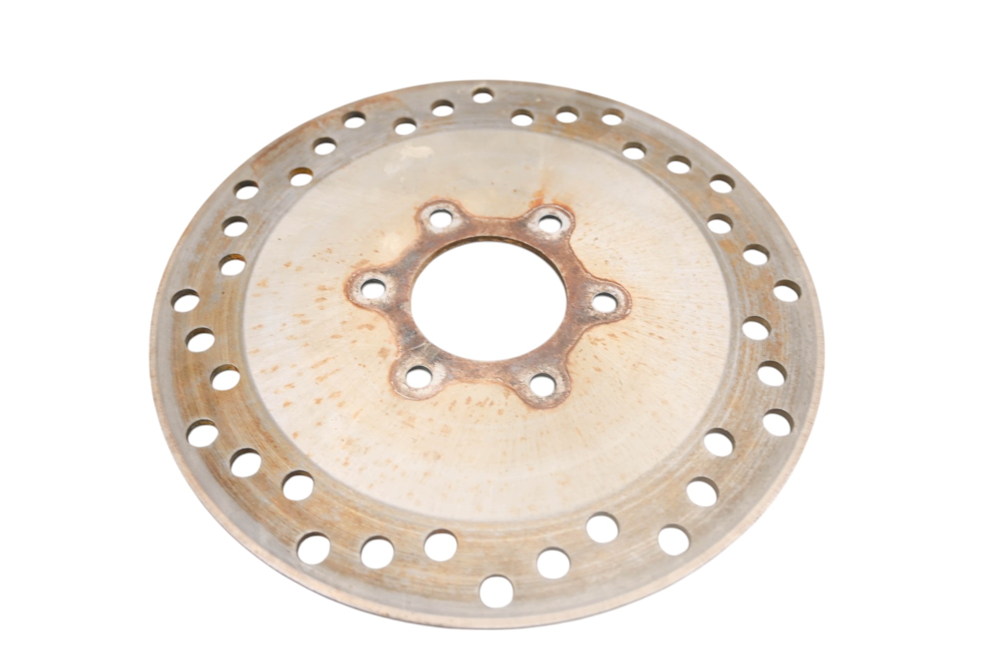 16 Yamaha YXZ1000R Parking Brake Rotor Disc