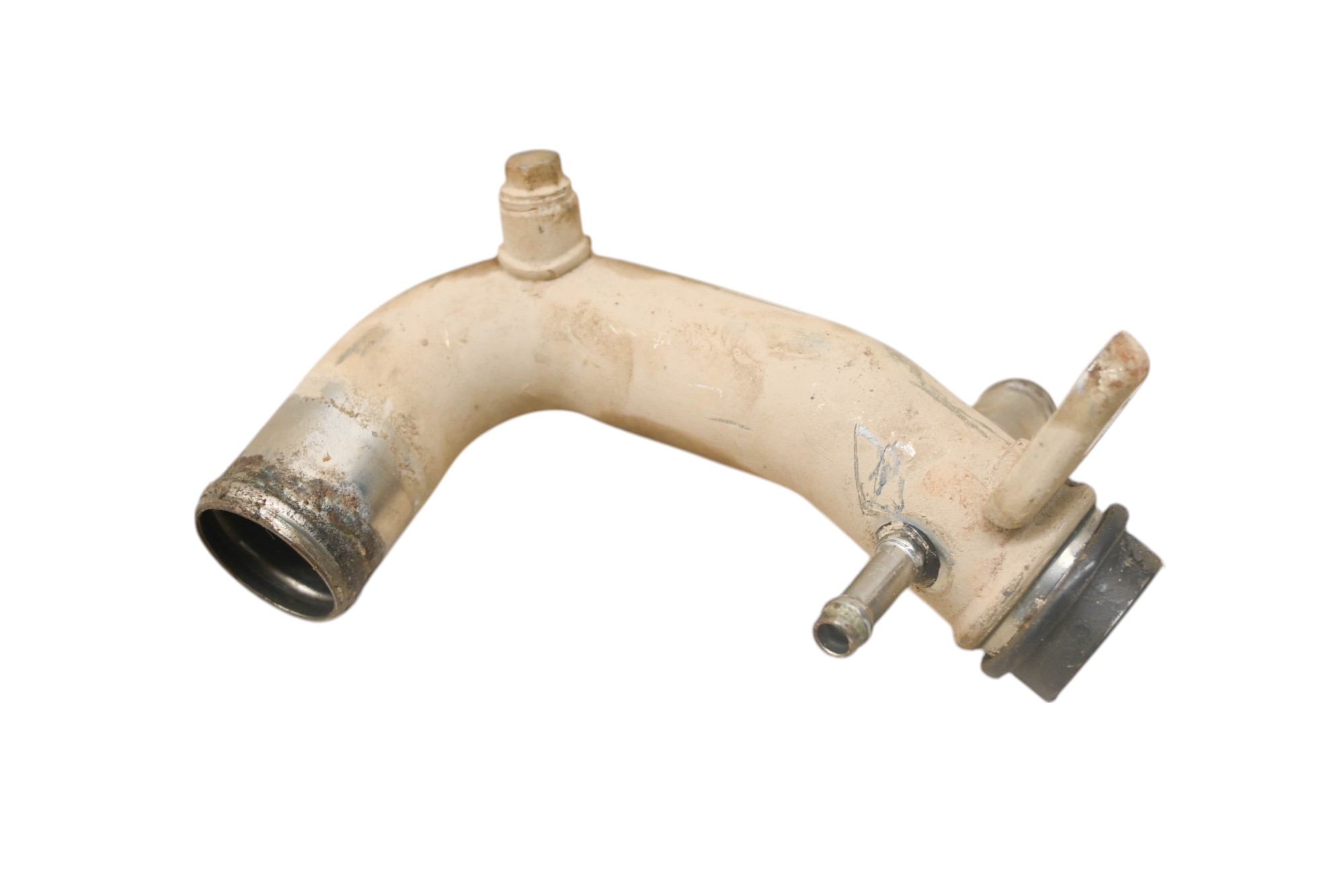 16 Yamaha YXZ1000R Water Pipe Joint