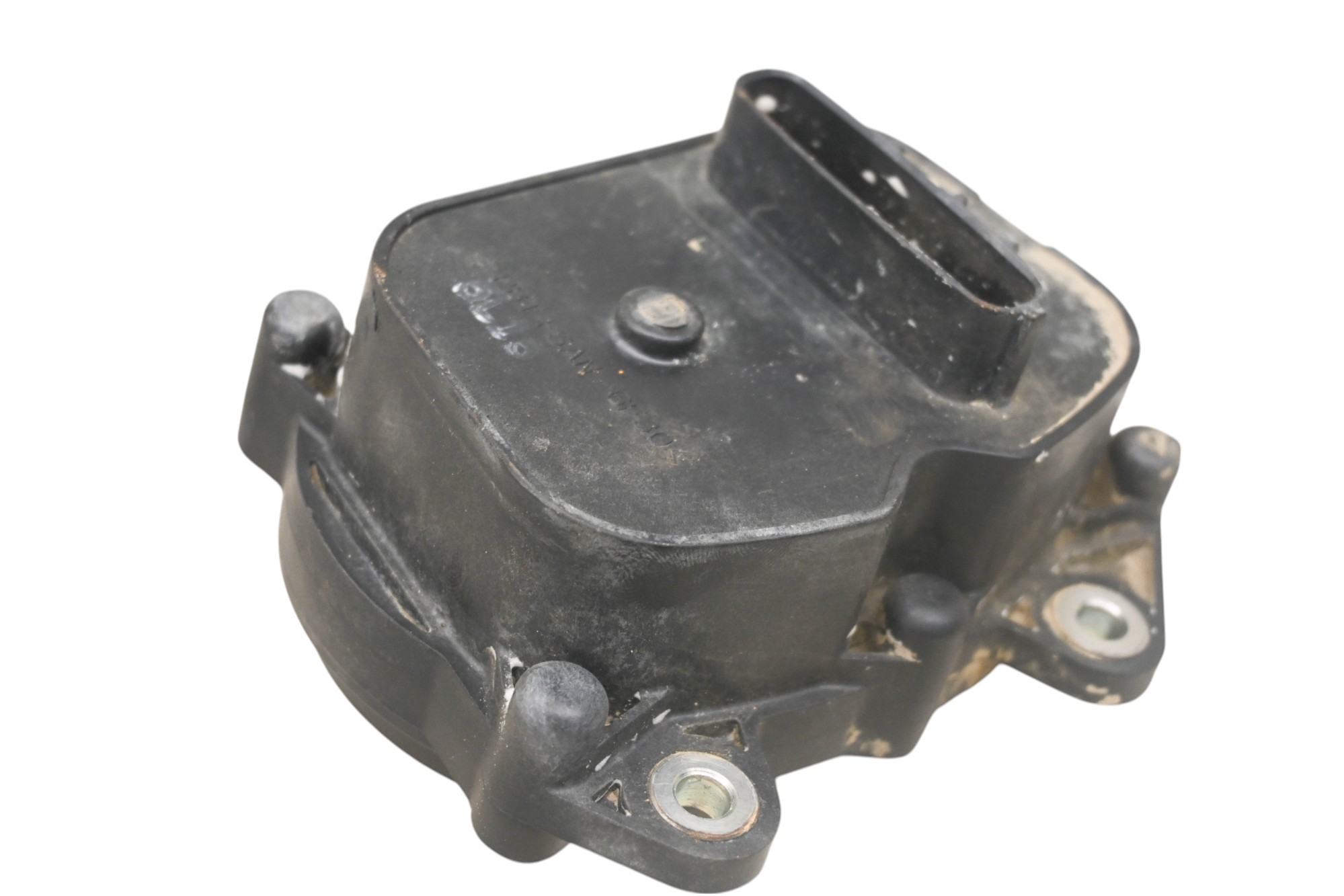 16 Yamaha YXZ1000R 4Wd Front Differential Actuator