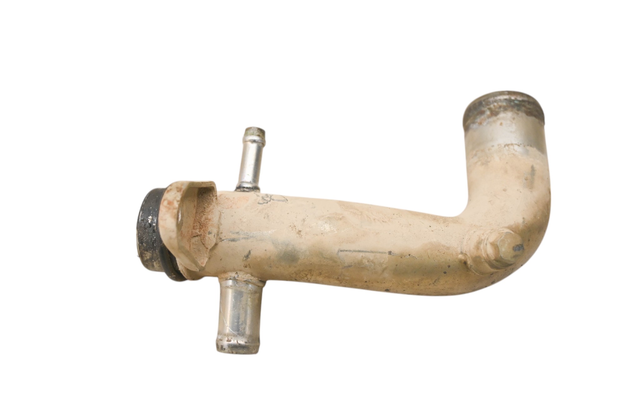 16 Yamaha YXZ1000R Water Pipe Joint