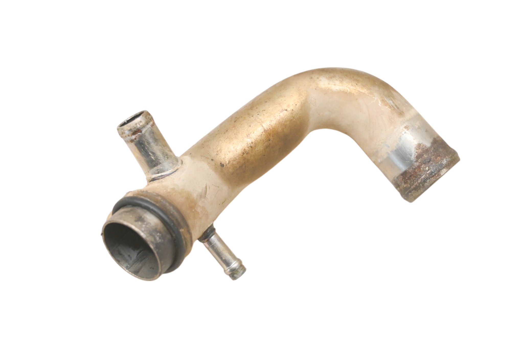 16 Yamaha YXZ1000R Water Pipe Joint