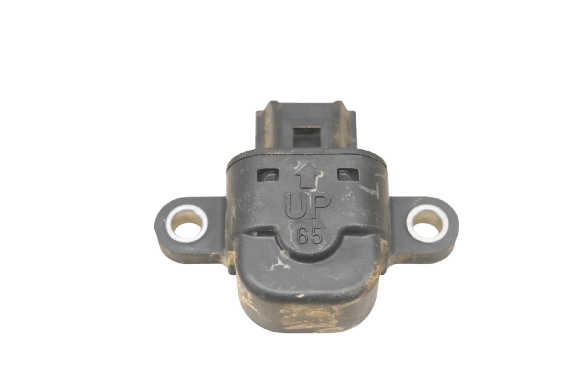 16 Yamaha YXZ1000R Tip Angle Roll Over Sensor