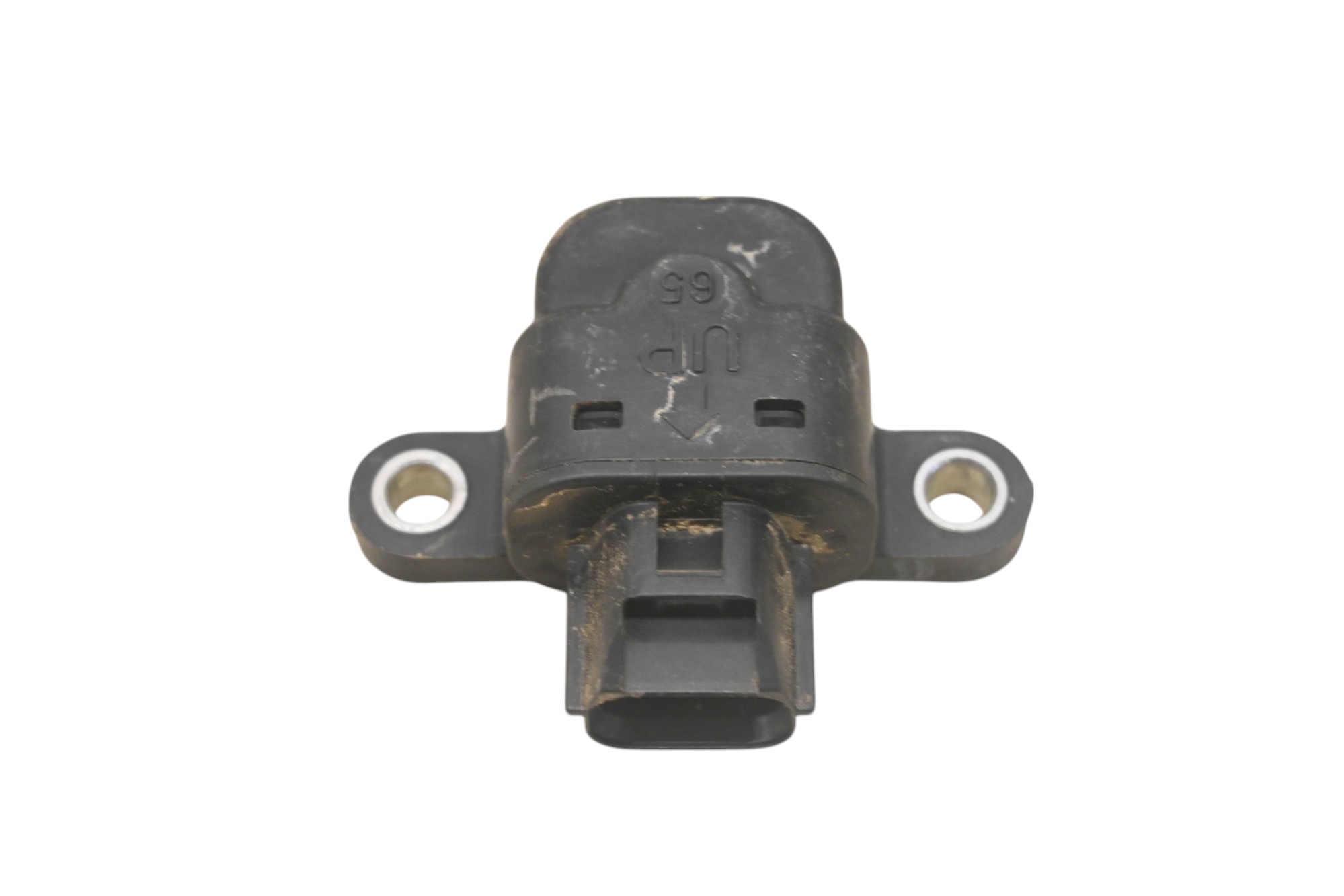 16 Yamaha YXZ1000R Tip Angle Roll Over Sensor
