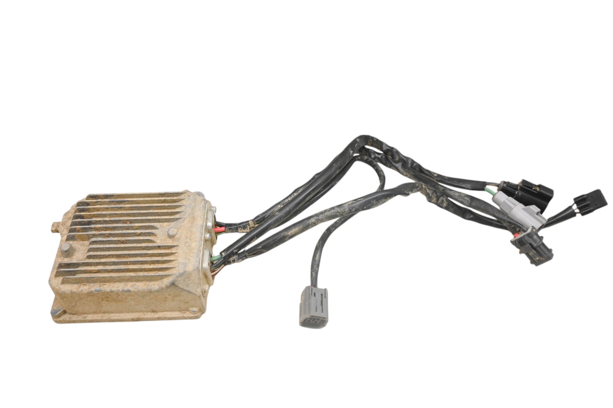 16 Yamaha YXZ1000R Power Steering Control Unit