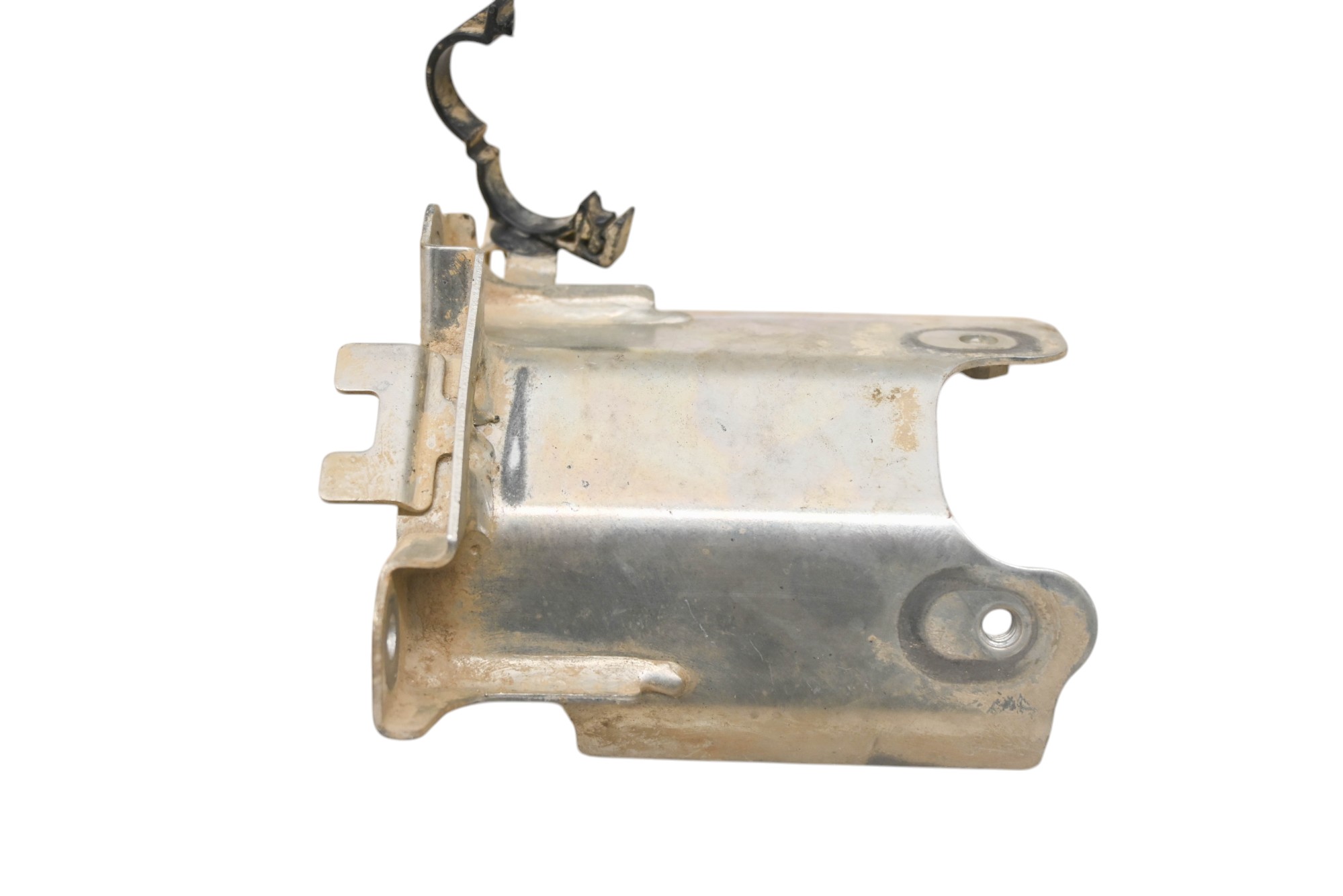 16 Yamaha YXZ1000R Transfer Case Drive Shaft Cover