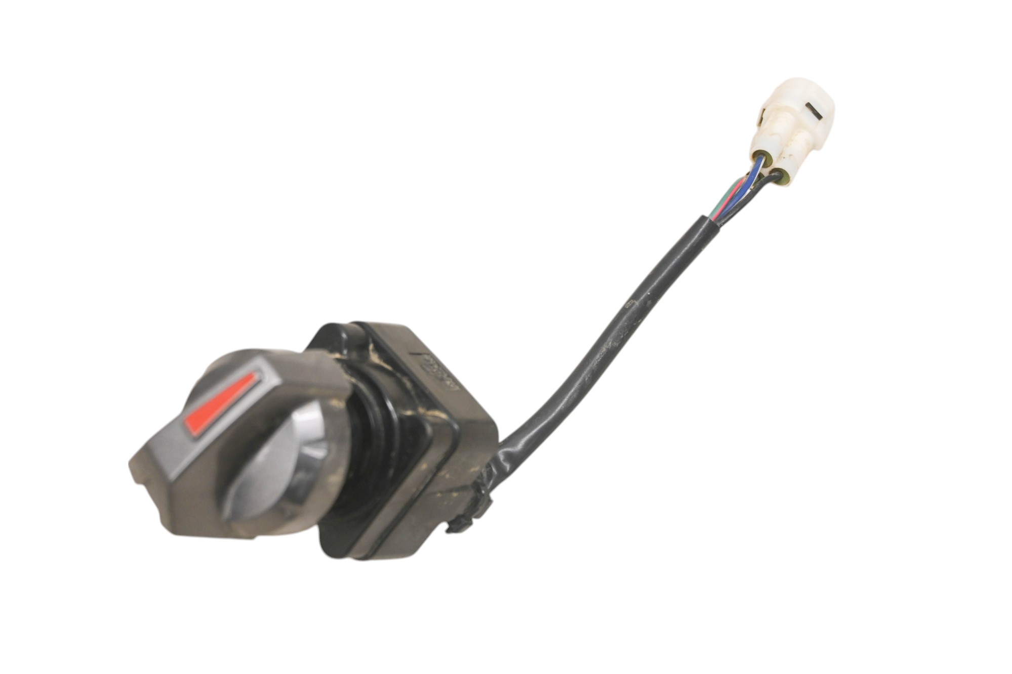 16 Yamaha YXZ1000R 4Wd Switch