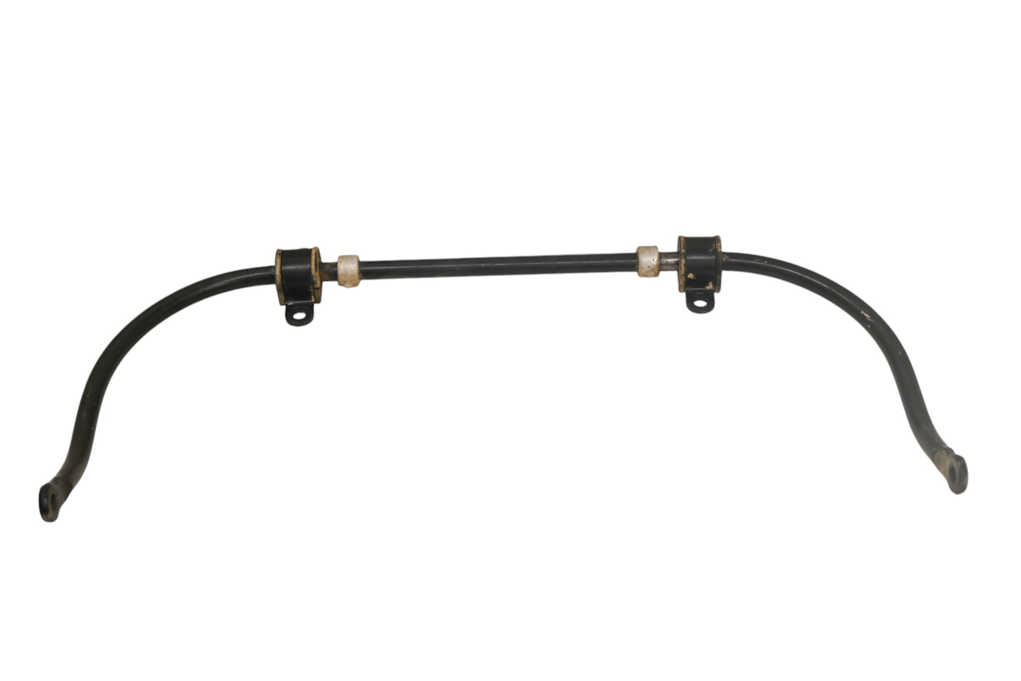 16 Yamaha YXZ1000R Front Swaybar